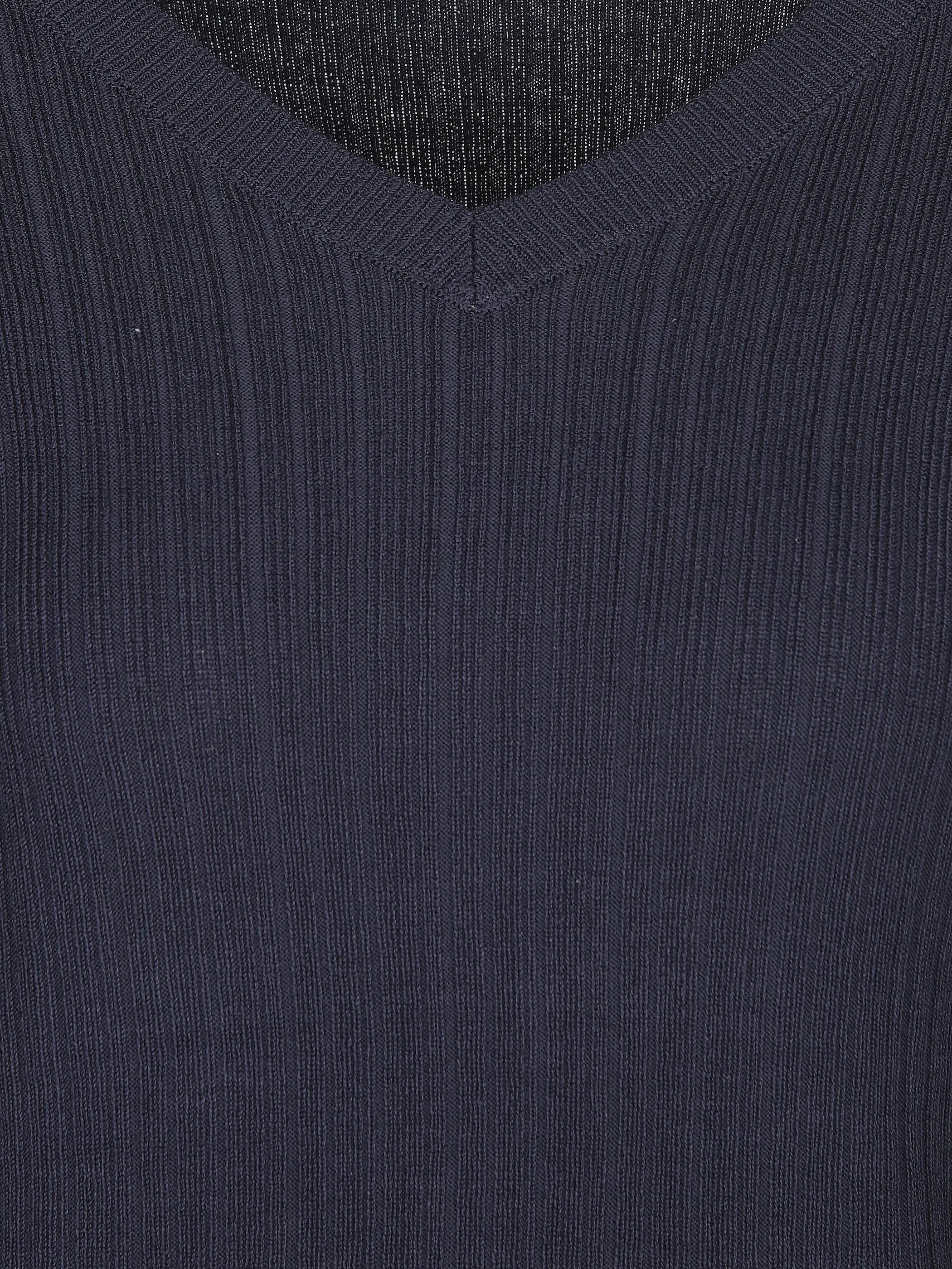 Lisa Tossa Da-Set Pullover & Hose Marine 905139 NAVY 3