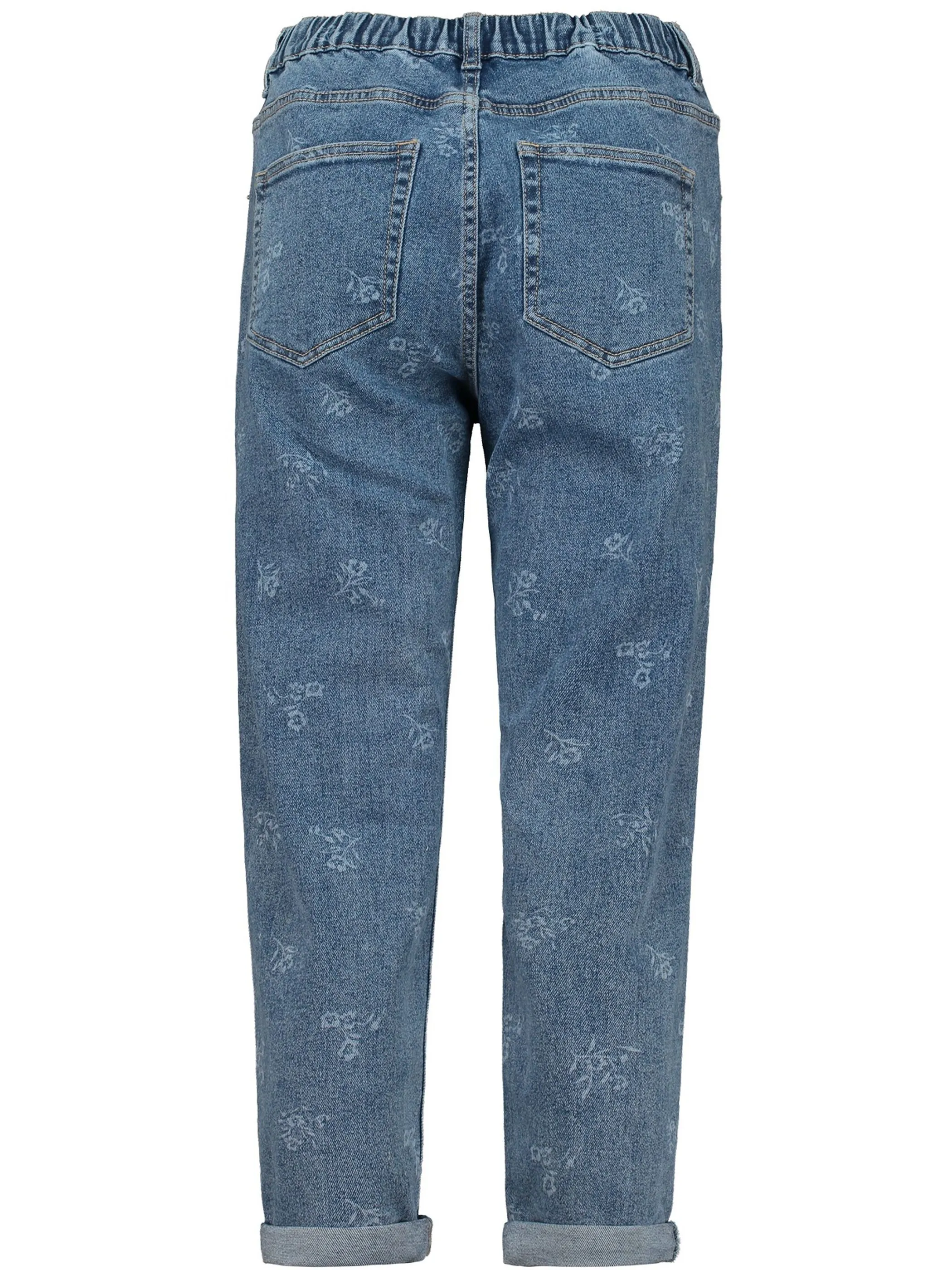 Hailys KAX-2503097 LG HW C JN Mi44rel Blau 930833 194508 3