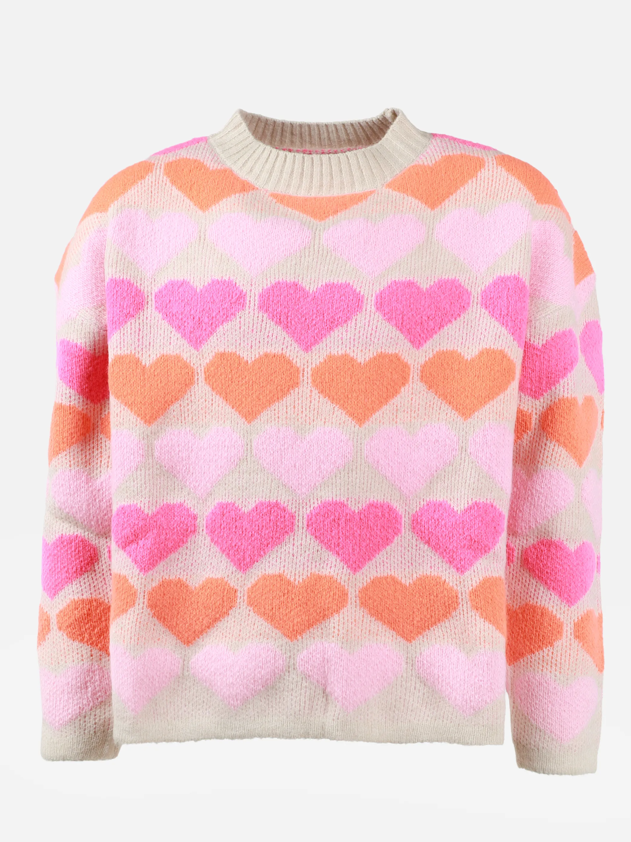 Hailys Teens QJG-AW25071801-T LS P SK Sa44n Beige 936050 1604013636 1