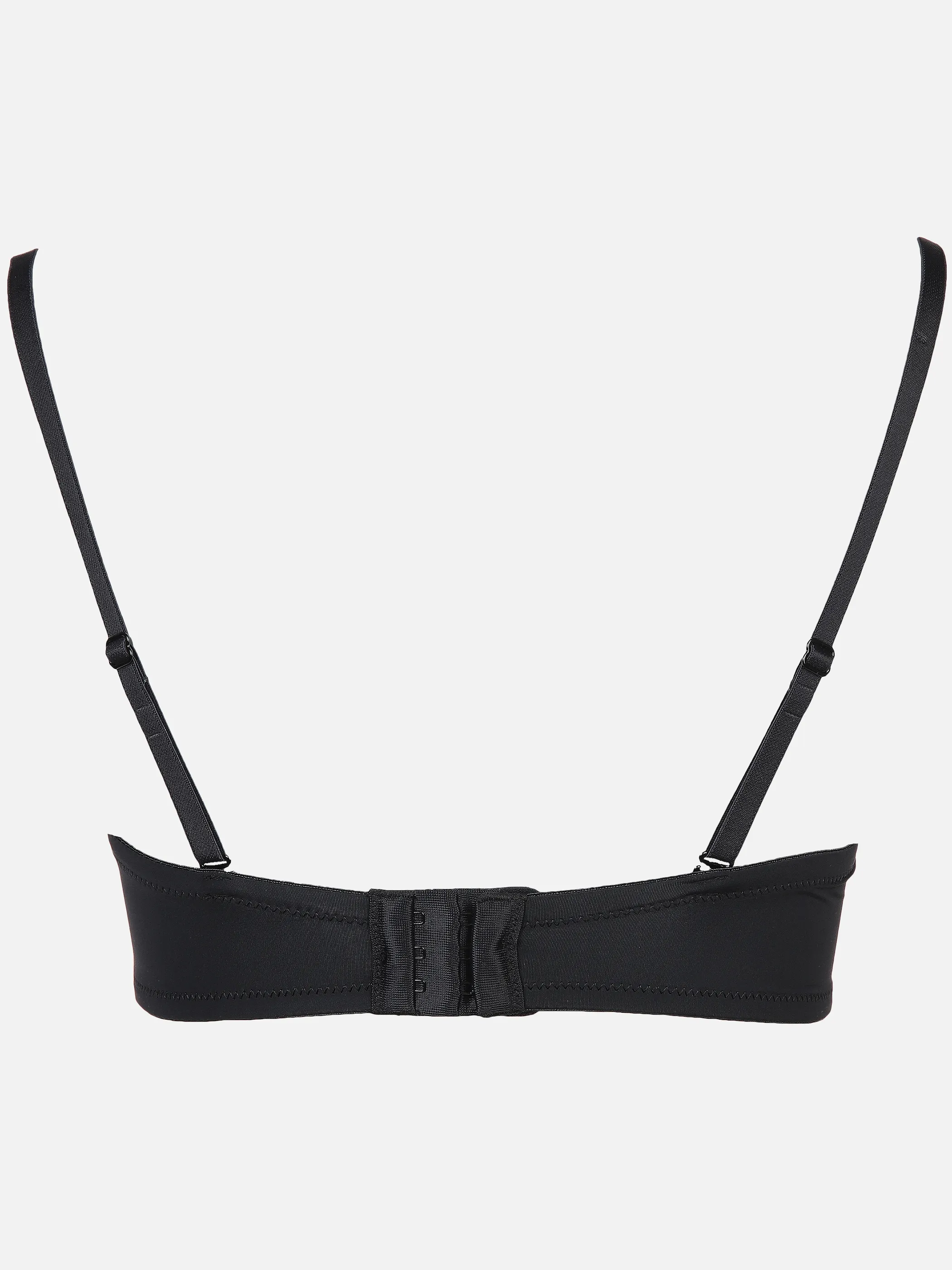 Dorina "ECO" Da. BH Balconette MICHELLE/ECO Schwarz 881605 BK0001 2 Dorina "ECO" Da. BH Balconette MICHELLE/ECO Schwarz 881605 BK0001 2