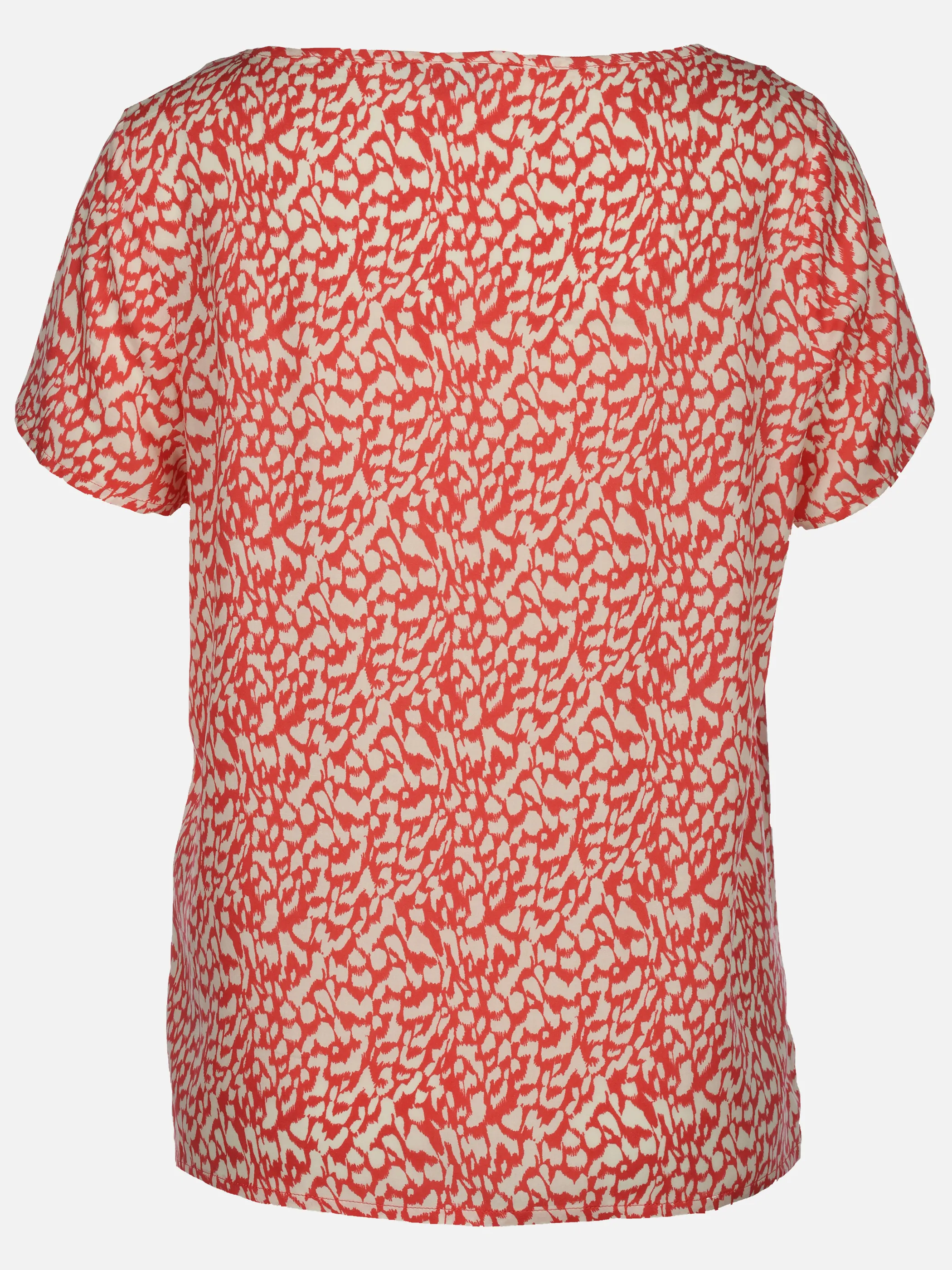 Sure Da-Blusen-Top Rot 922831 RED 2