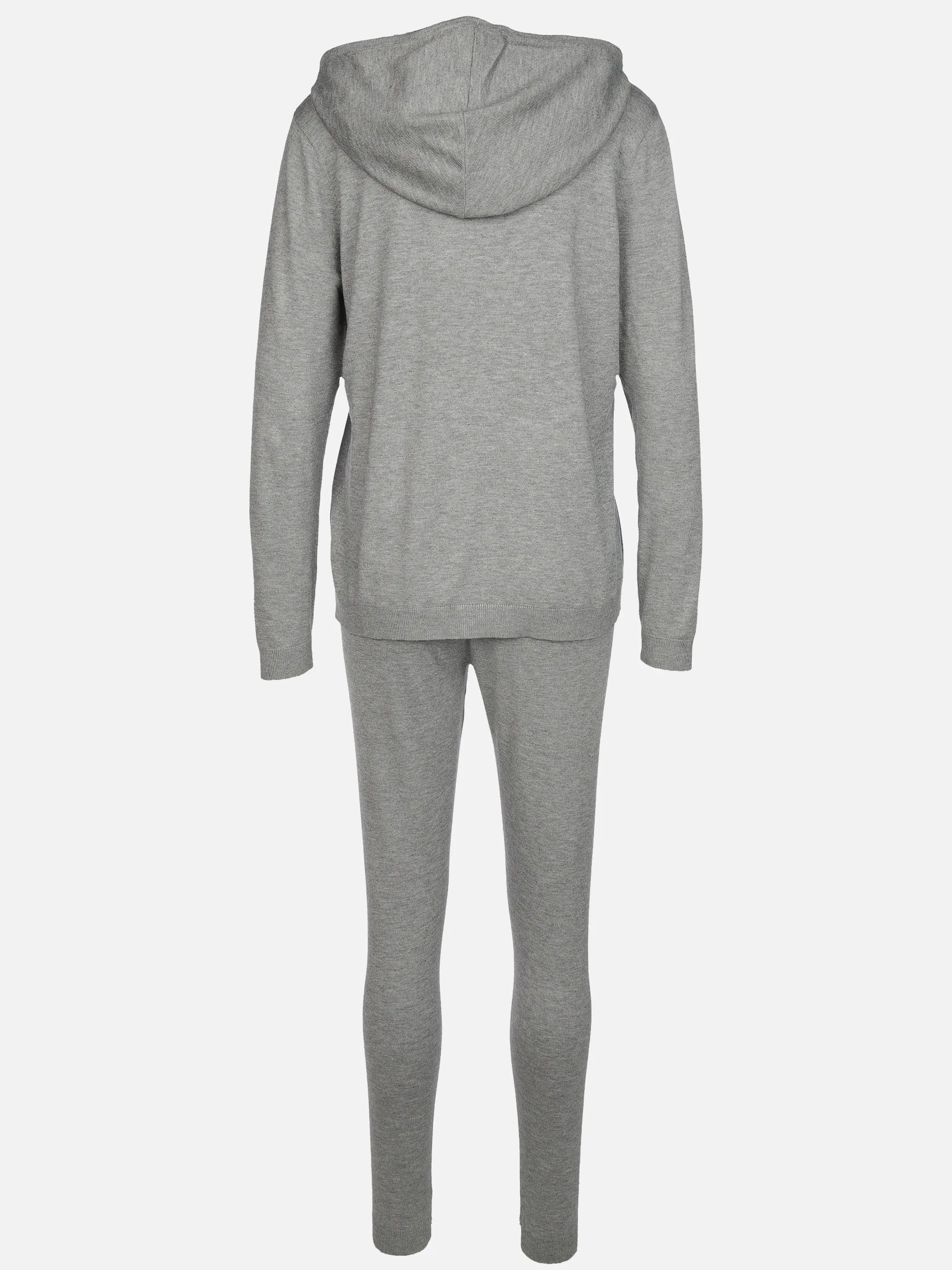 Sure Da-Set Hoodie & Hose Silber 905138 HG 2