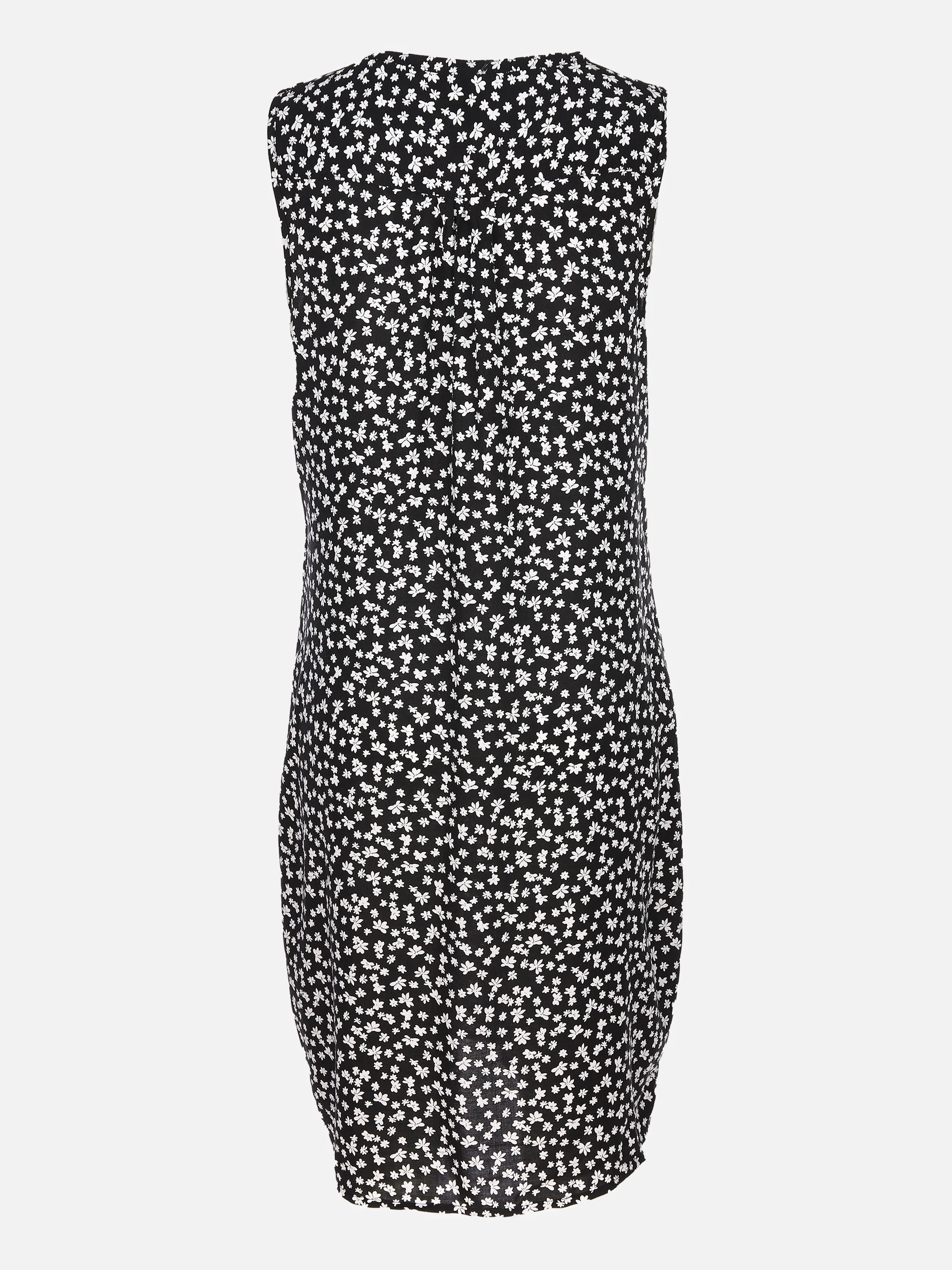 Sure Da-Kleid ärmellos Schwarz 853383 2. BLACK/W 2