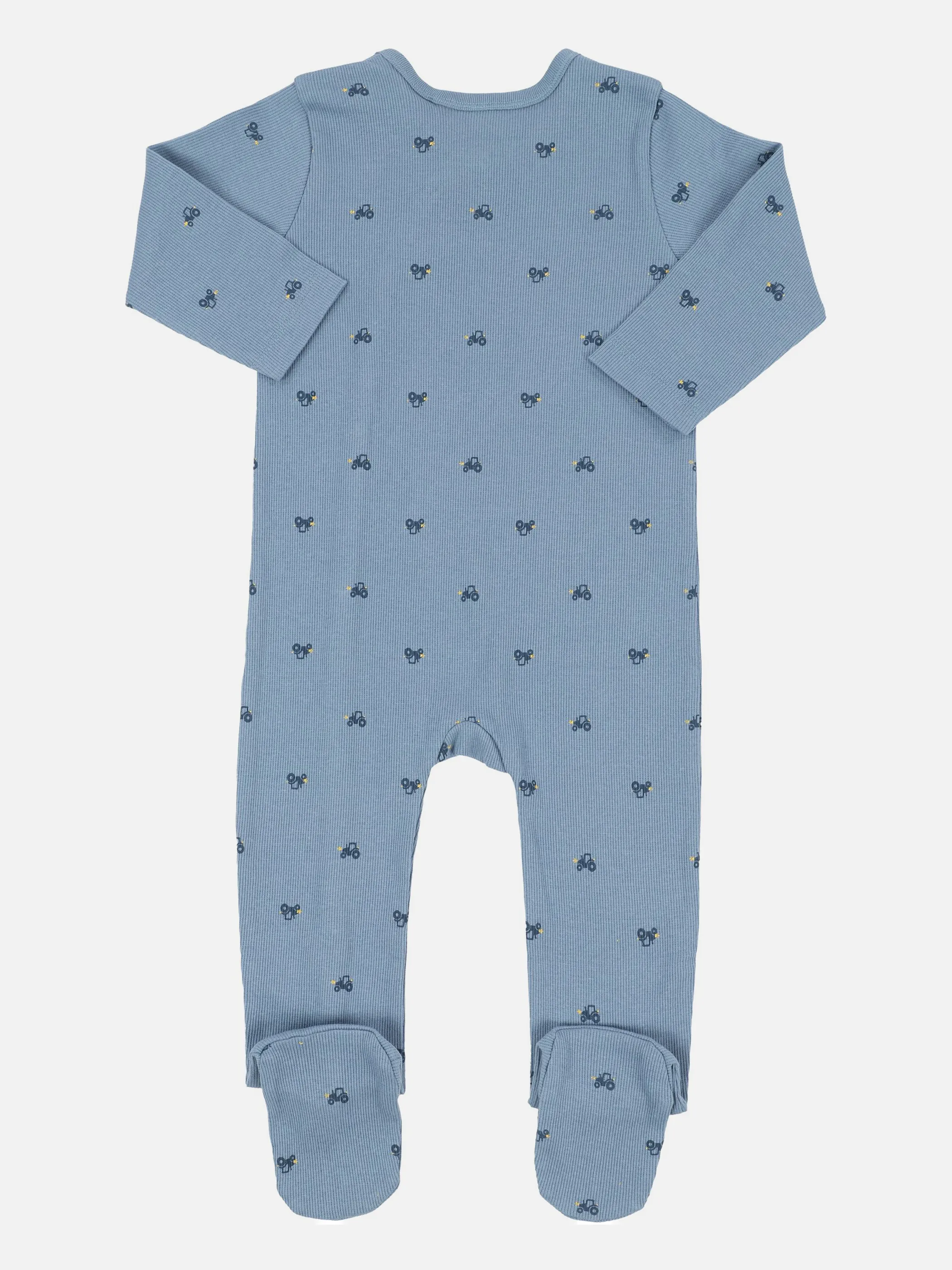 Bubble Gum BB 1tlg. Wickelbody in blau Blau 871181 BLAU 2 Bubble Gum BB 1tlg. Wickelbody in blau Blau 871181 BLAU 2