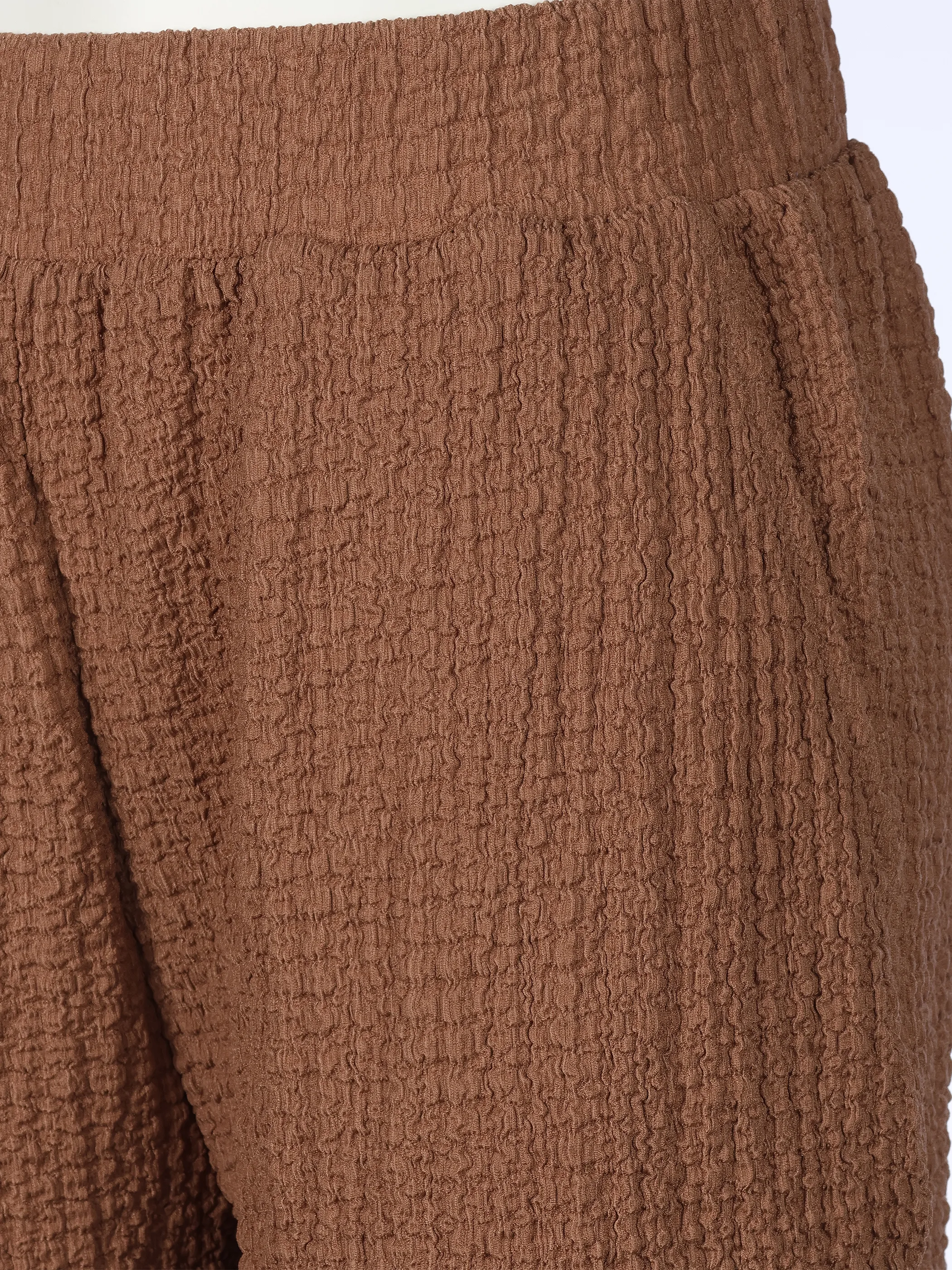 IX-O D16193AH62553ZAAWG YF Da-Strukturshorts Braun 925927 21300 4