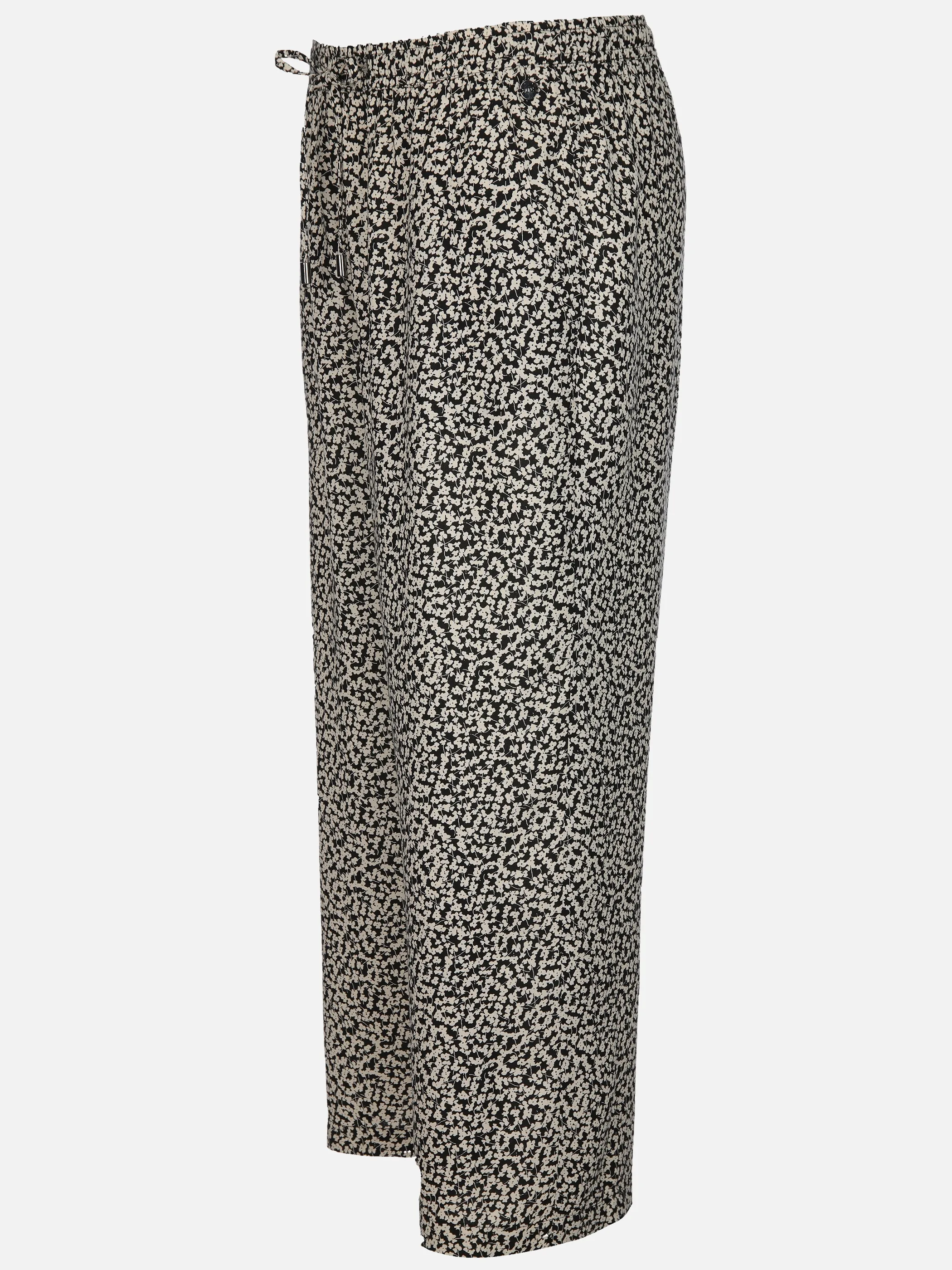 Sure Da-Culotte loose fit Beige 908243 FLOWER OAK 3