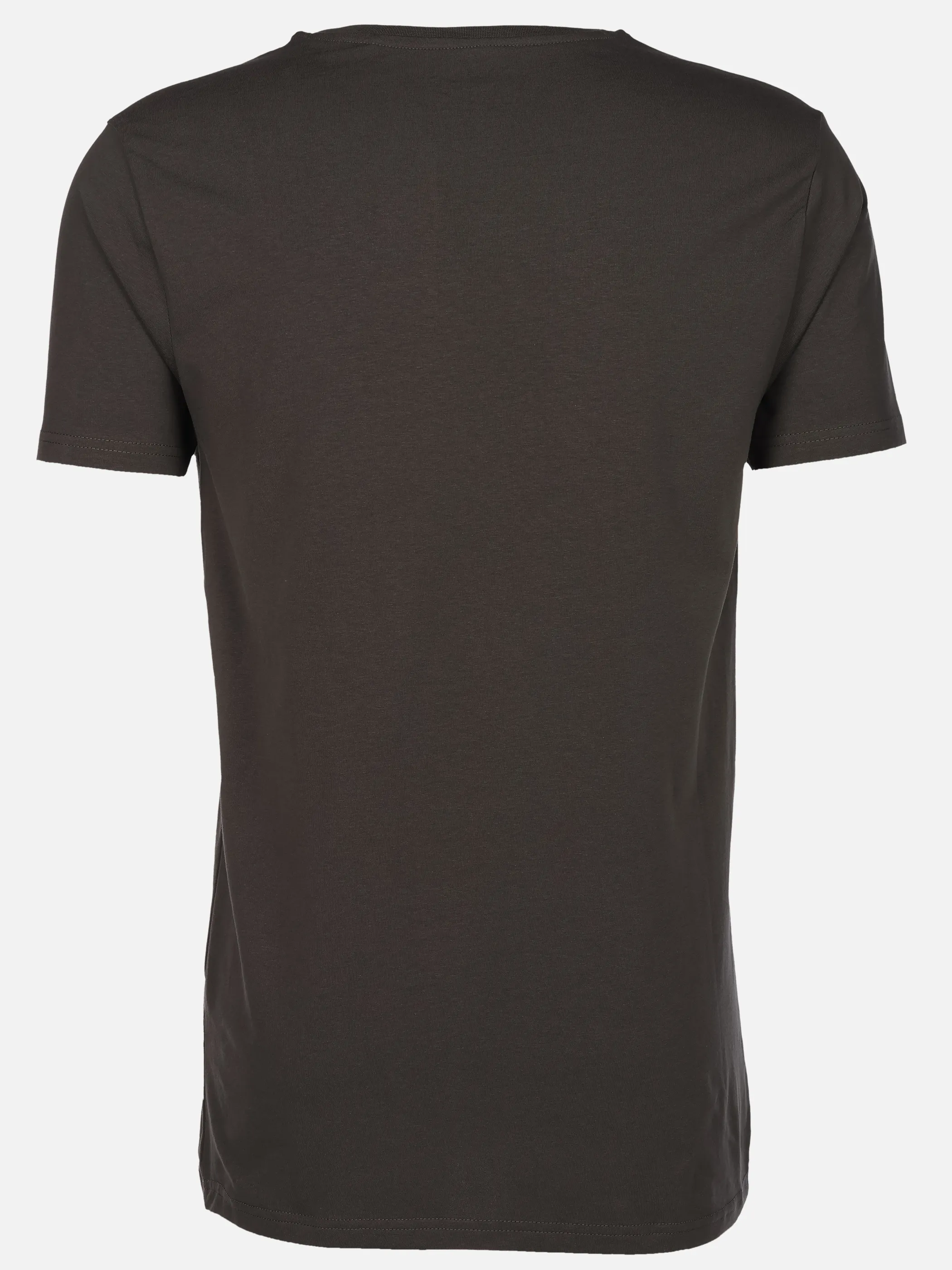 IX-O H15200M22538AAWG YF-He T-Shirt, kurzarm, Rundhals Grau 918753 23400 2