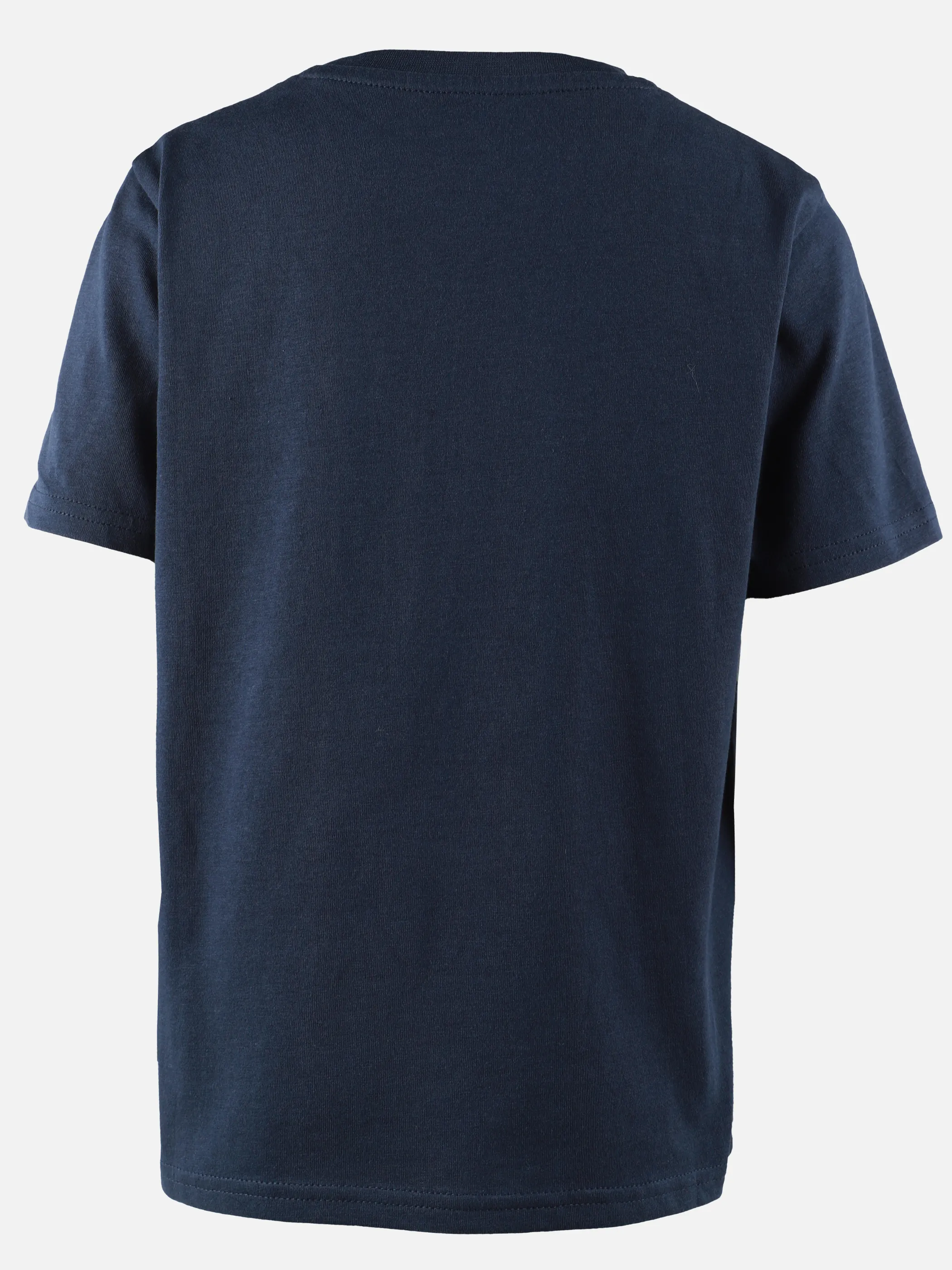 Bubble Gum KJ T-Shirt mit Dino glow in the dark Print in navy Marine 907433 NAVY 2