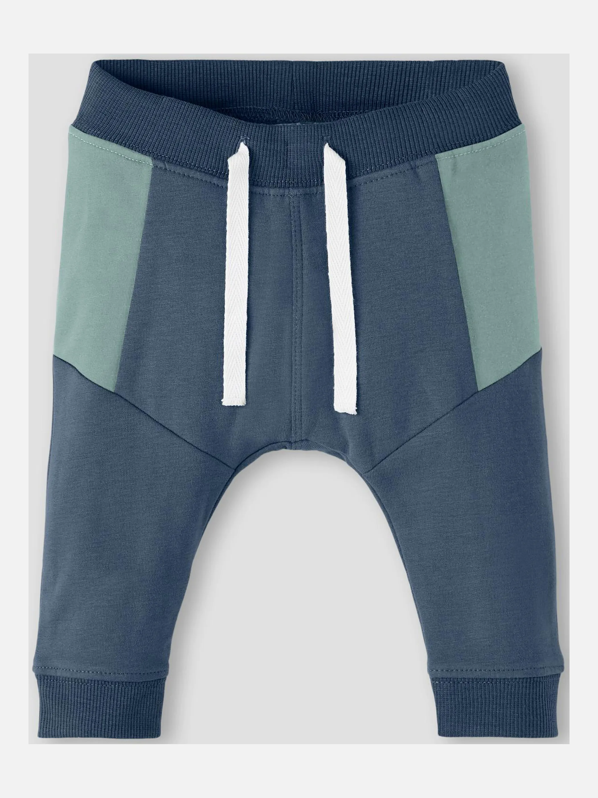 name it 13205001 NBMLEOPOLD SWEAT PANT Blau 866575 235195 1 name it 13205001 NBMLEOPOLD SWEAT PANT Blau 866575 235195 1