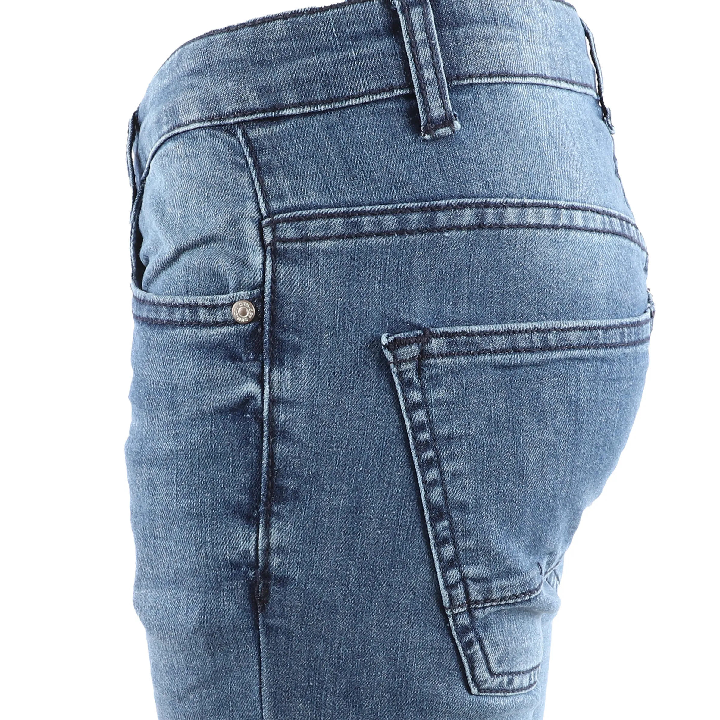 Stop + Go JJ Jeans skinny regular in dunkelblau Marine 890802 DUNKELBLAU 3