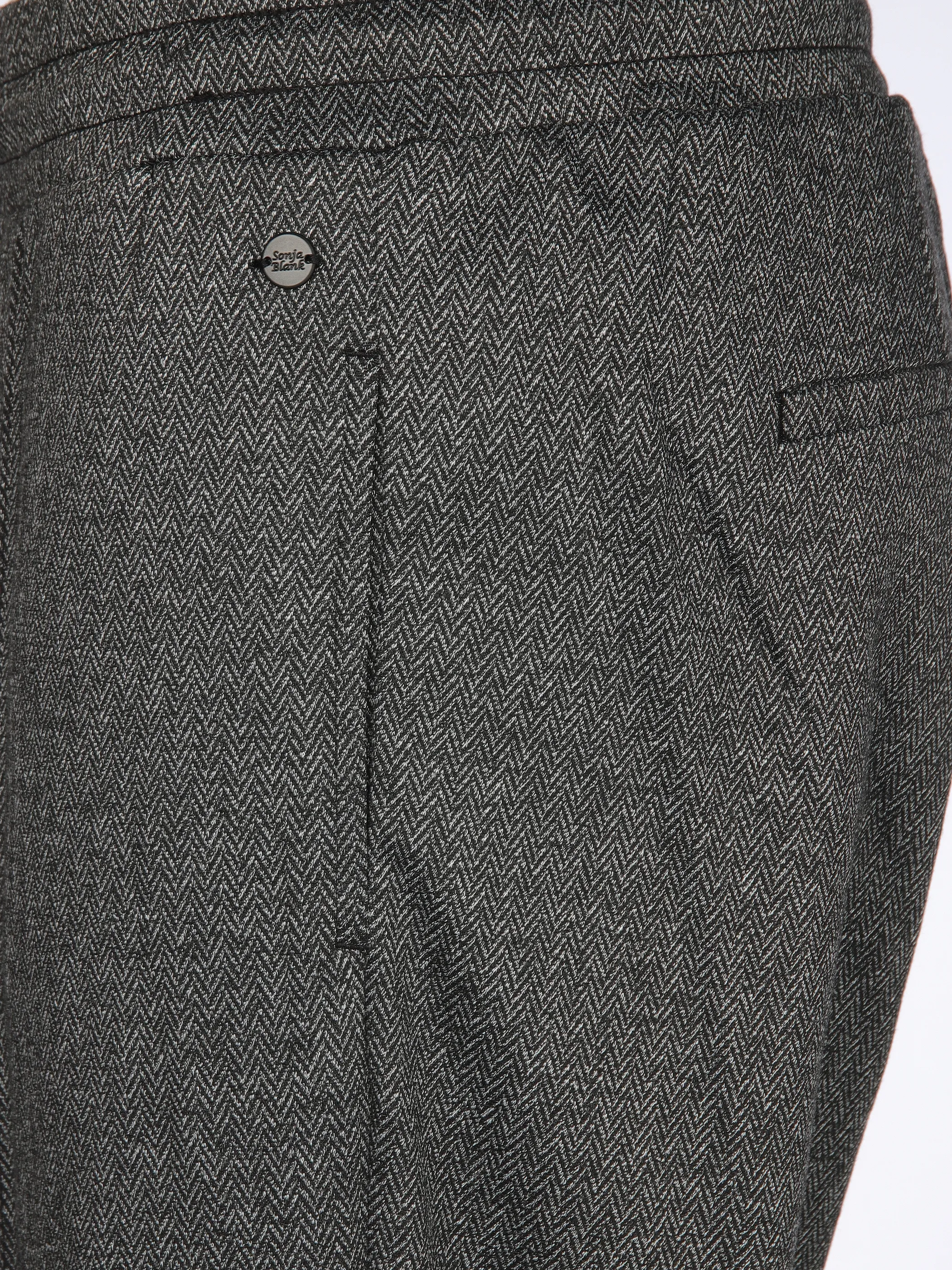 Sonja Blank Da-gr.Gr. City-Jogger Schwarz 916299 SW-AN 4