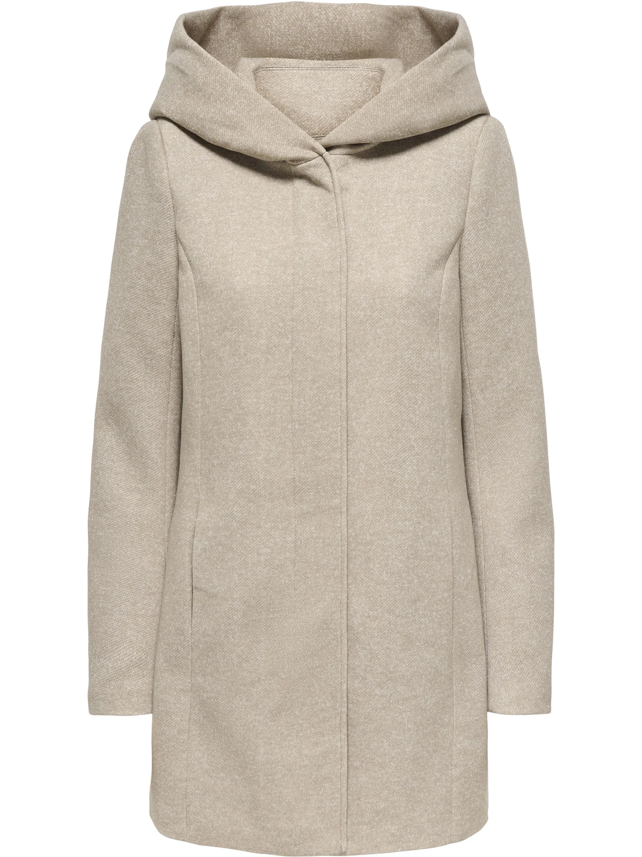 Only 15142911 onlSEDONA LIGHT COAT Braun 765104 187259001 5