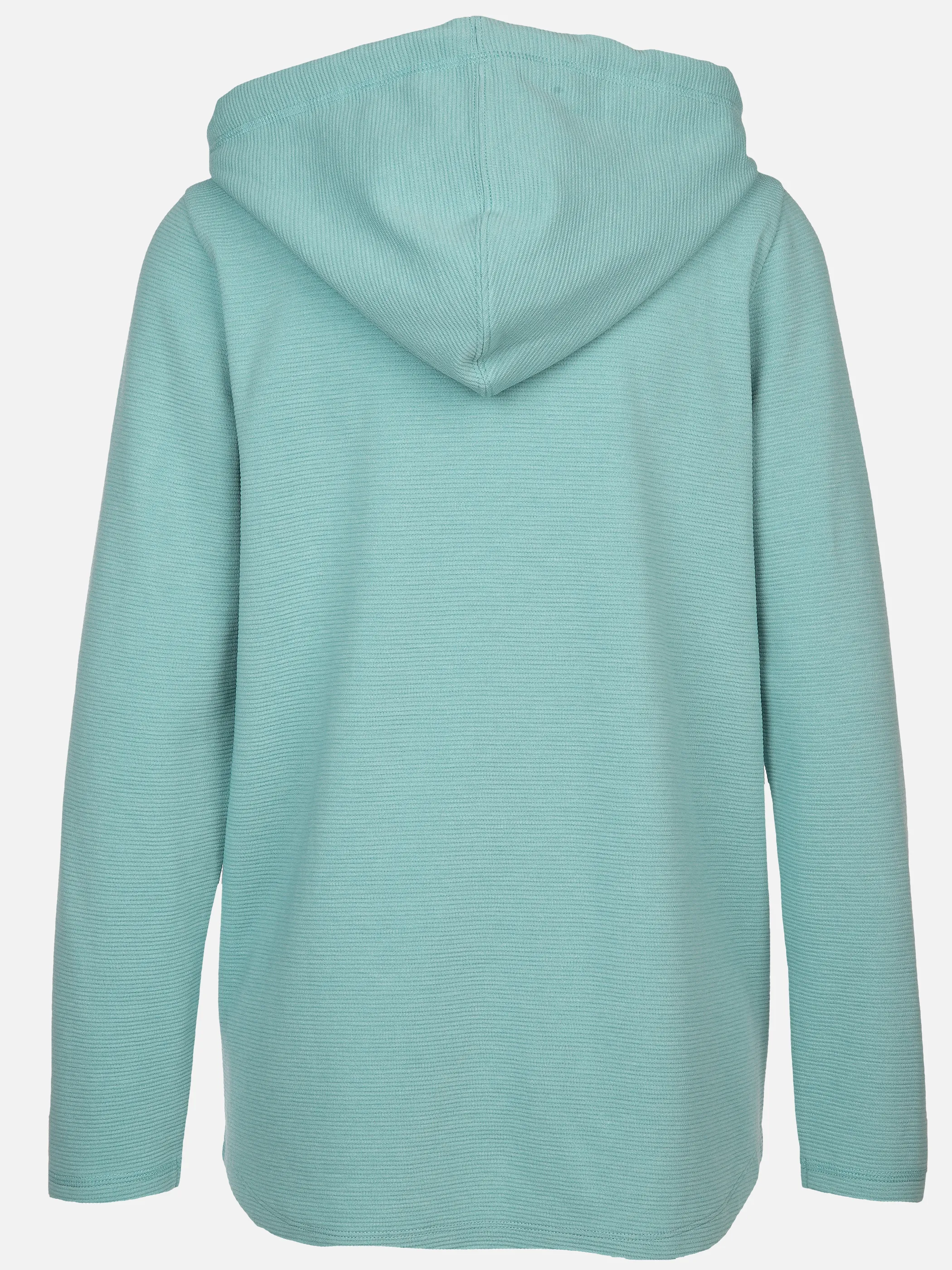 Sure Da-Sweat-Cardigan m. Kapuze Blau 897546 NILE BLUE 2