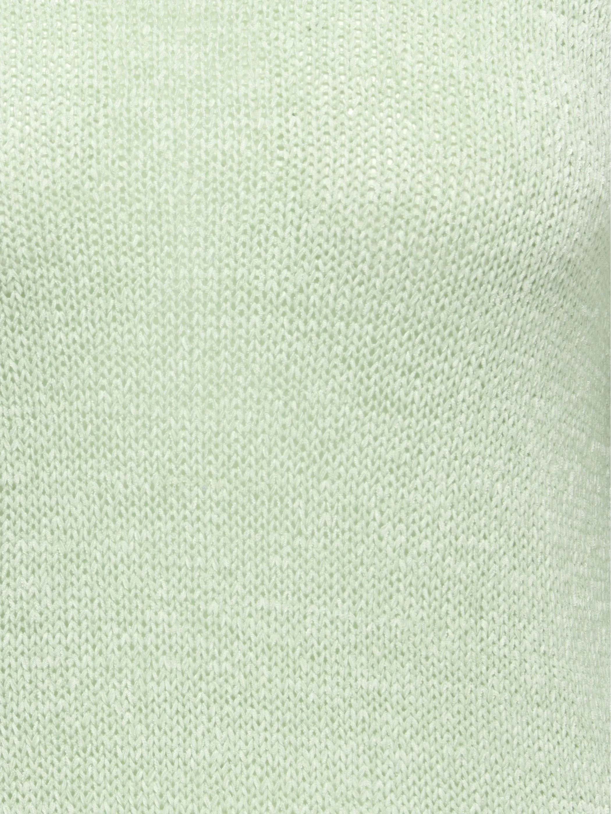 Only Carmakoma 15352725 CARGEENA L/S V-NECK K Grün 913103 237575 3