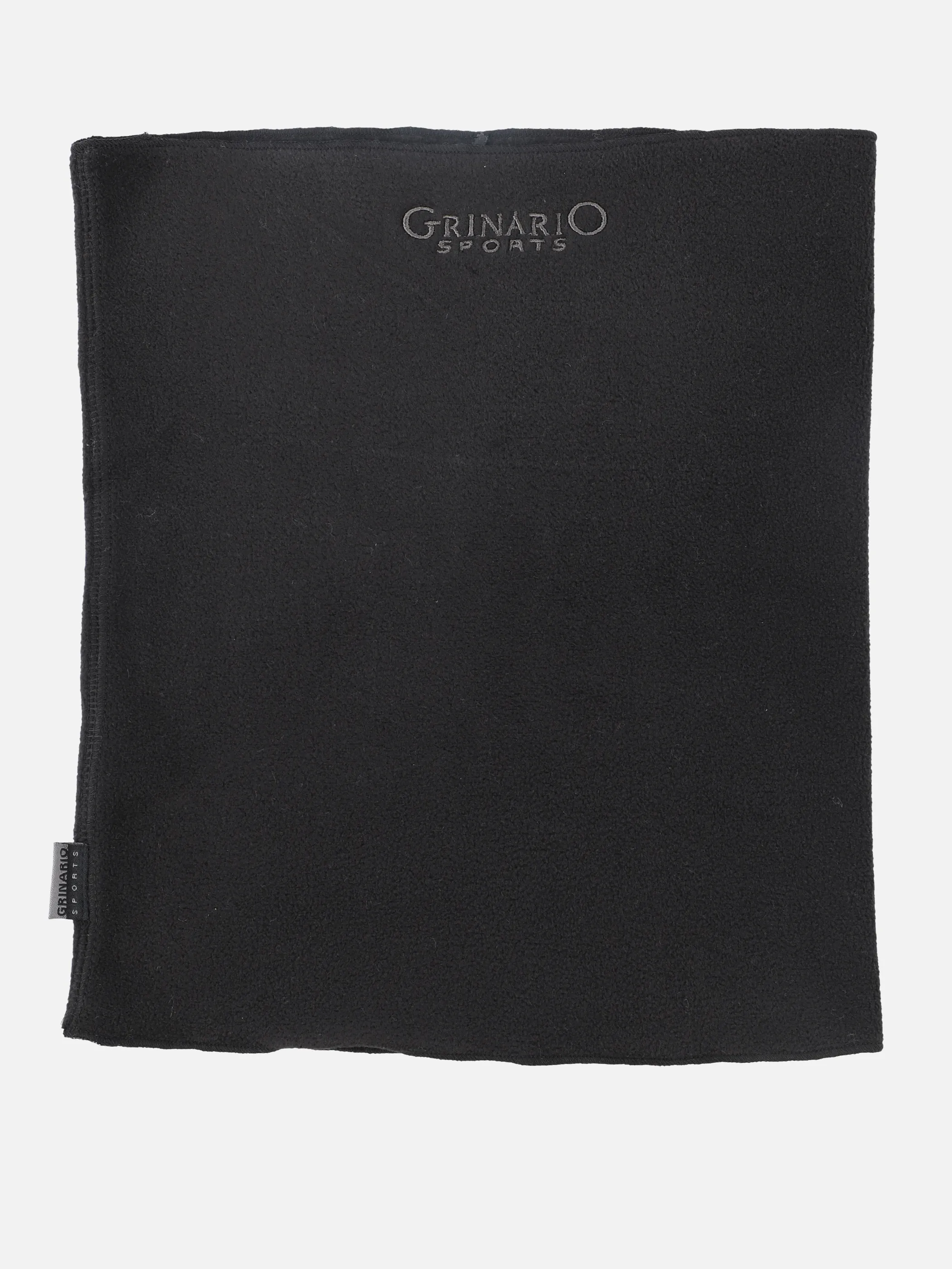 Grinario Sports Sport-Fleece-Loop Schwarz 929904 BLACK 2