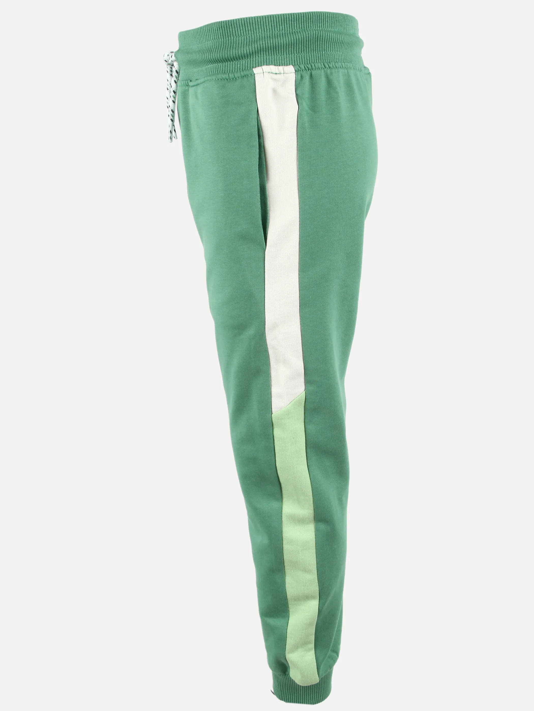 Stop + Go KJ Joggpants in grün Grün 890395 GRÜN 2