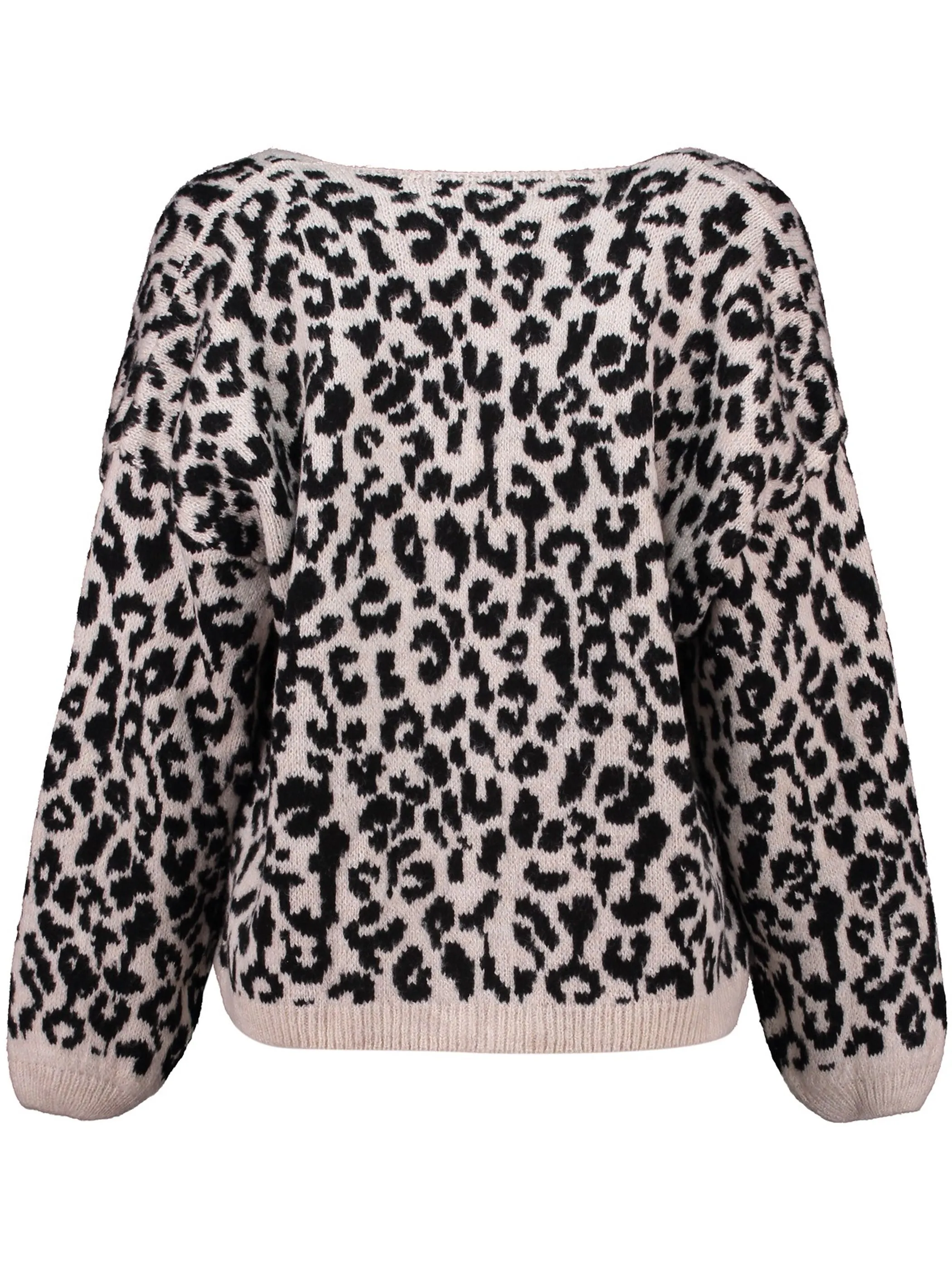 Hailys UNF-5151 LS P CD Le44ni Schwarz 921346 1604014009 2