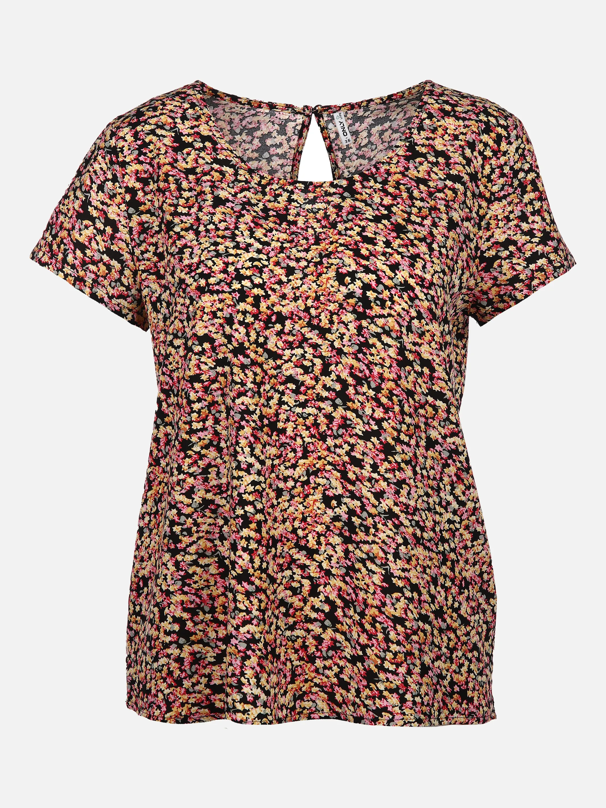 Only 15198608 ONLFIRST ONE SS AOP T Schwarz 827405 177911031 1 Only 15198608 ONLFIRST ONE SS AOP T Schwarz 827405 177911031 1