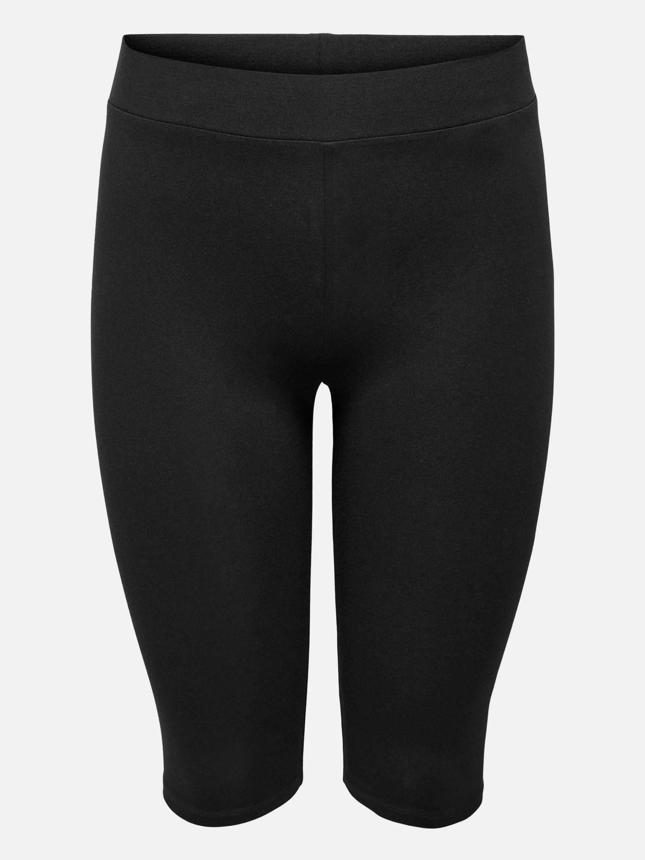 Only Carmakoma 15184540 CARTIME KNICKERS NP Schwarz 876465 177911 1