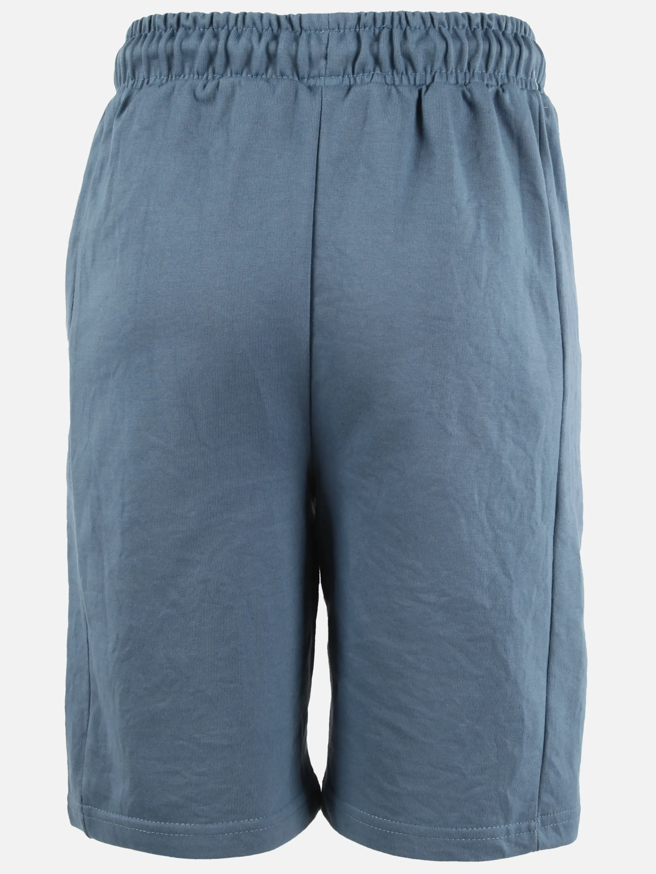 Stop + Go TB- Sweatshorts, French Terry Blau 890243 BLUE 2 Stop + Go TB- Sweatshorts, French Terry Blau 890243 BLUE 2