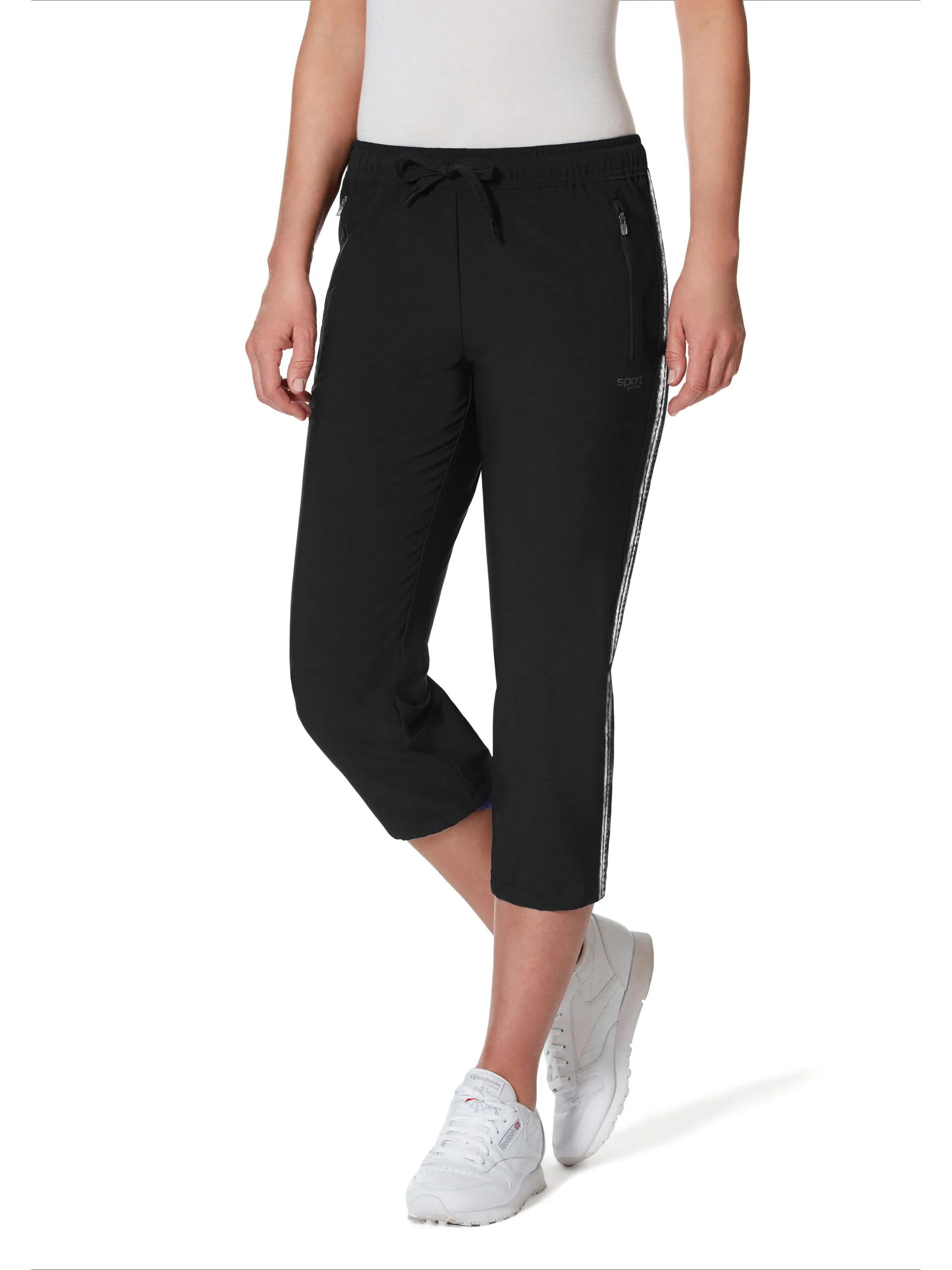 Stooker Athletic 02870130006999 Da. Fischer Hos Schwarz 896739 6999 1