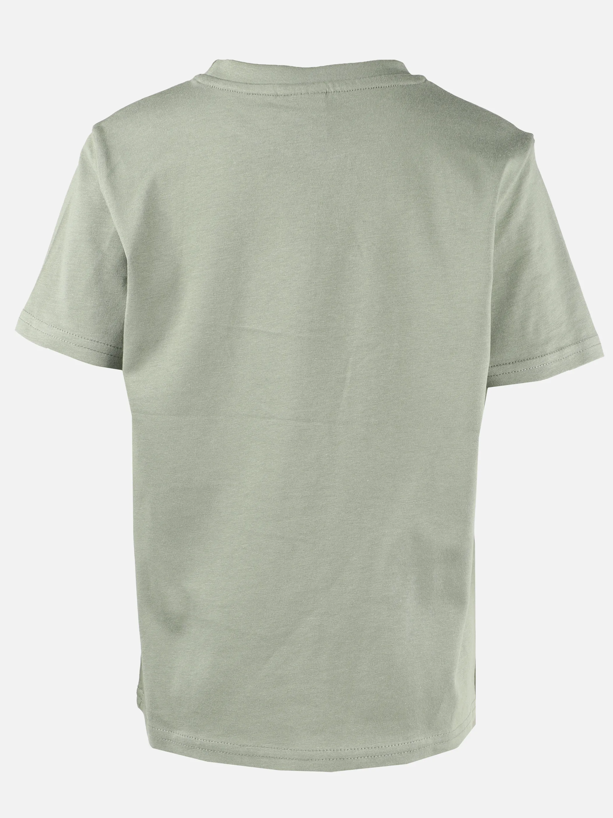 One Way KJ T-Shirt in Grün mit Fußball Motiv Grün 924977 GRÜN 2