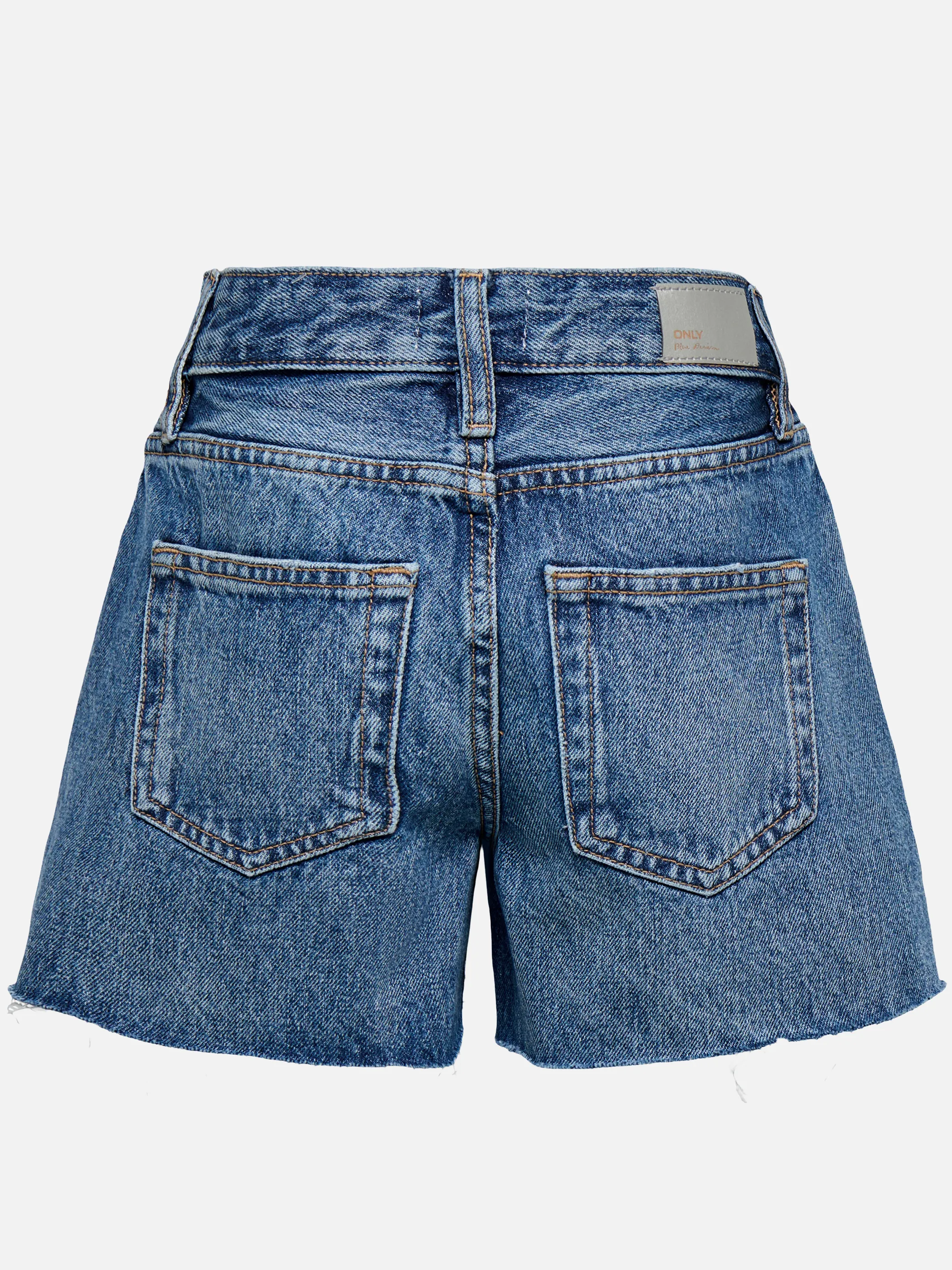 Kids Only 15371104 KOGGABI HW RW SHORTS Blau 924429 179695 3