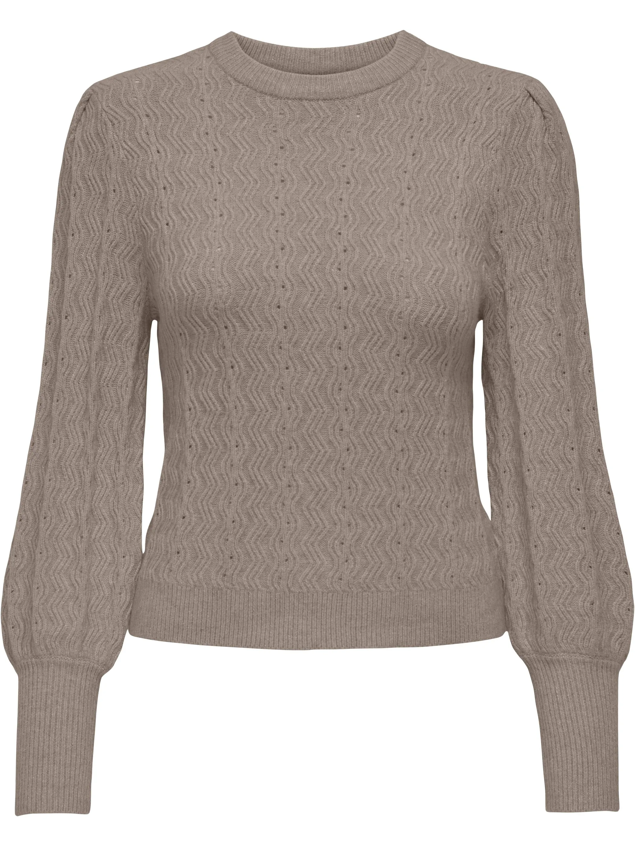 Only 15294087 ONLKATIA LS STRUC PUF Braun 912705 187259002 1 Only 15294087 ONLKATIA LS STRUC PUF Braun 912705 187259002 1