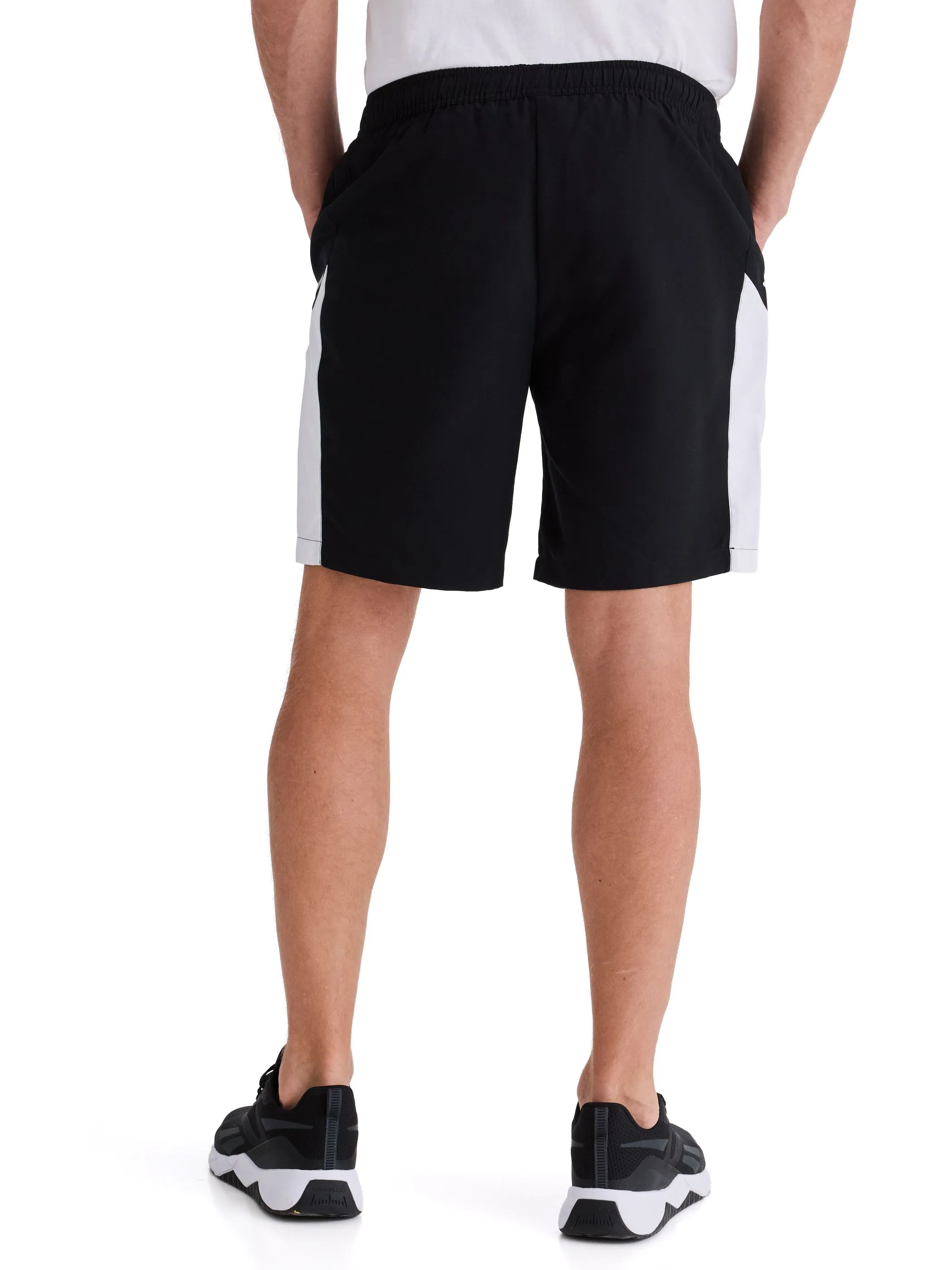 Stooker HAKA Sport 07840220006999 He-Sport Shorts Schwarz 928273 6999 2
