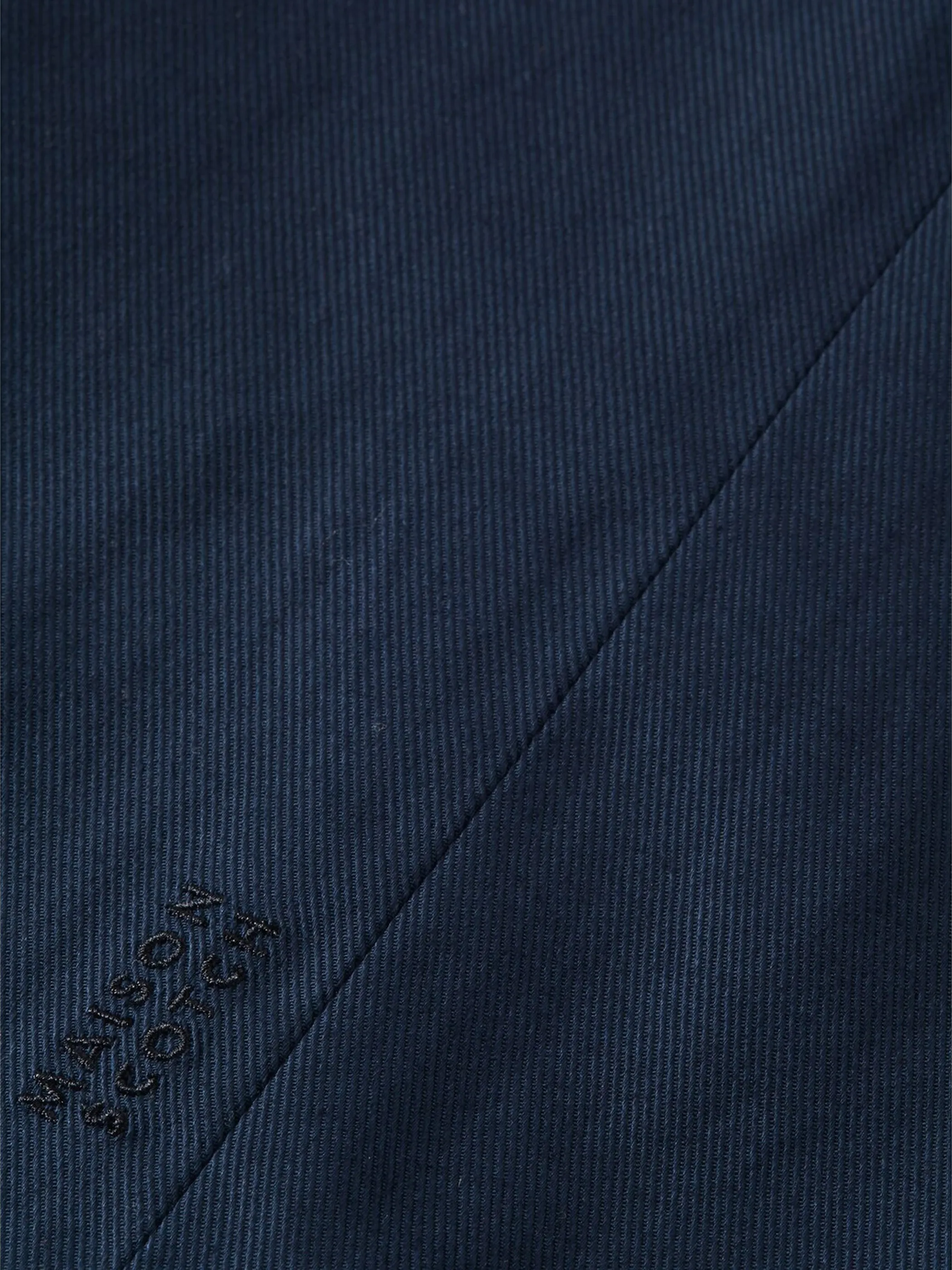 Scotch & Soda 162167 YF-Da-Chinohose Blau 849361 0002 3