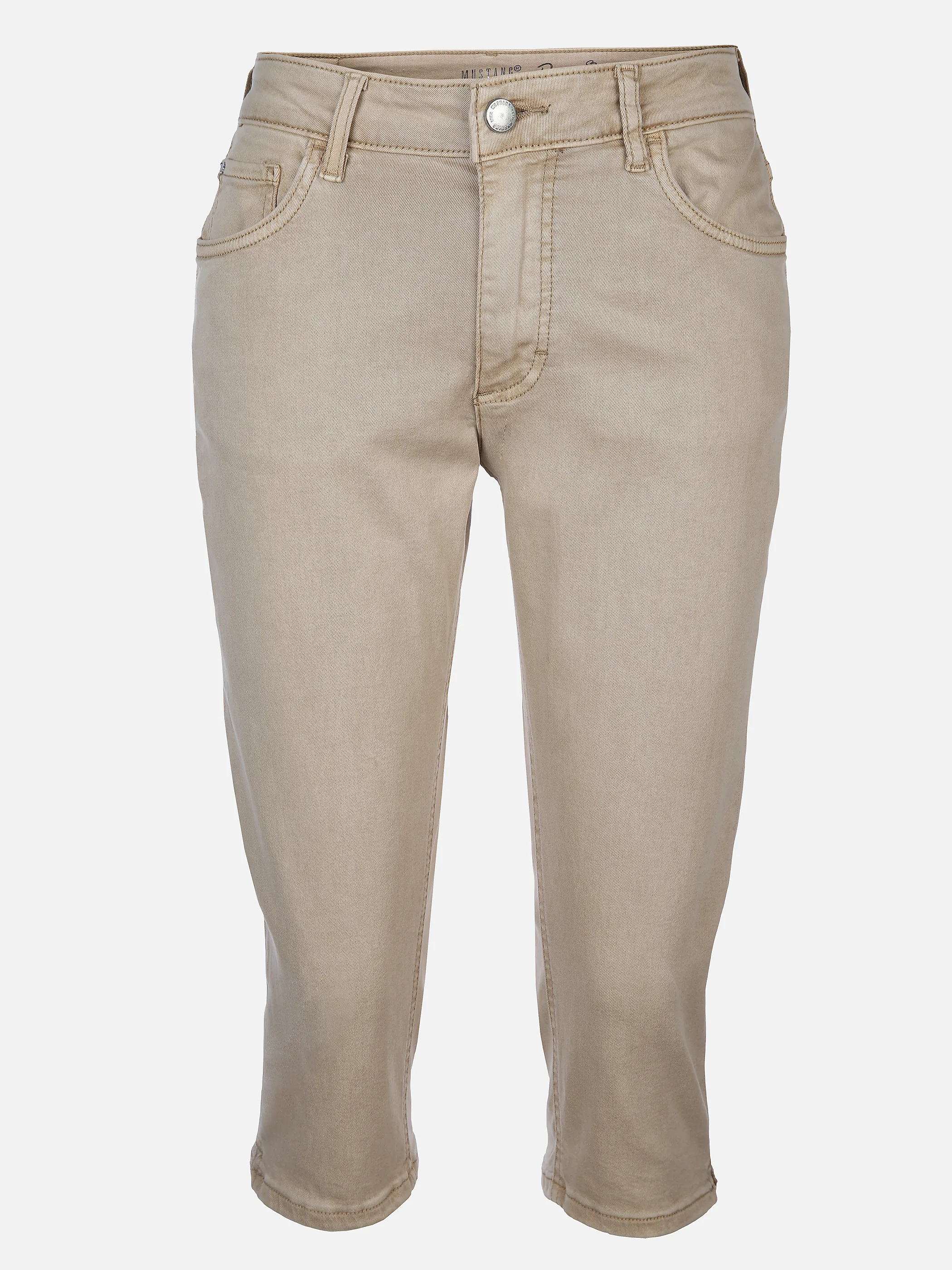 Mustang 1015695 STYLE REBECCA CAPRI Orange 898037 3266 1