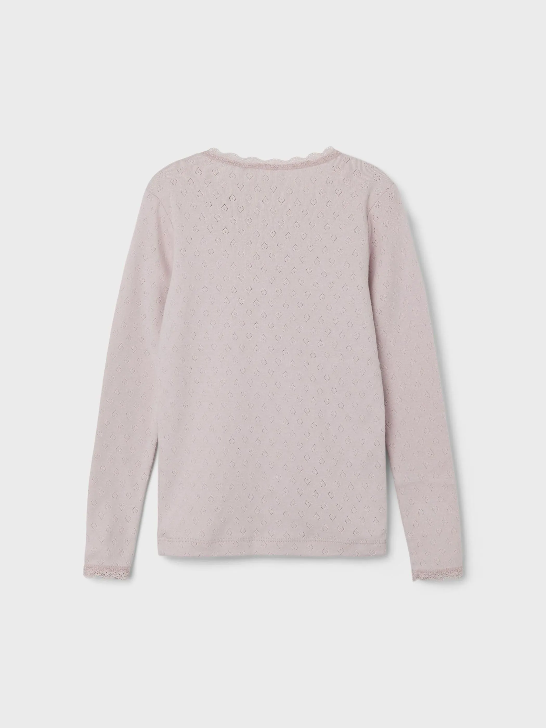 name it 13204840 NKFLITTE LS XSL TOP N Rosa 882003 230876 2