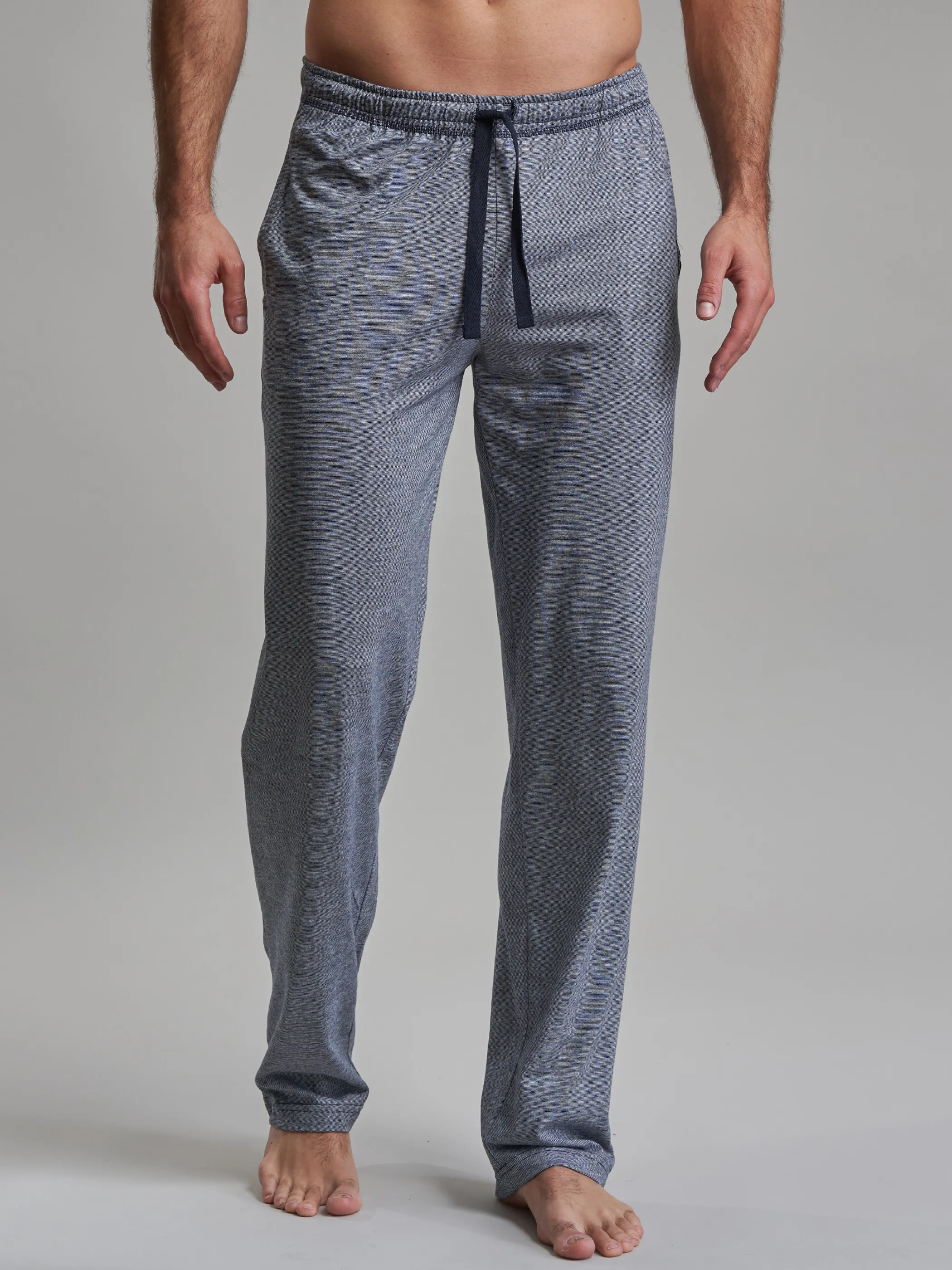 Götzburg 550214/4065 Pyjama Hose Blau 814833 621 4 Götzburg 550214/4065 Pyjama Hose Blau 814833 621 4