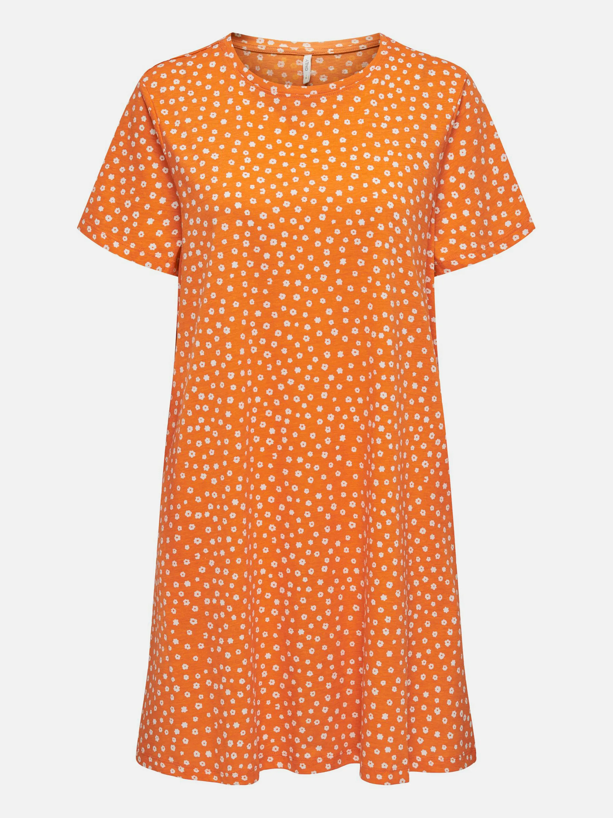 Only 15202971 ONLMAY LIFE S/S POCKE Orange 850437 291119008 1 Only 15202971 ONLMAY LIFE S/S POCKE Orange 850437 291119008 1