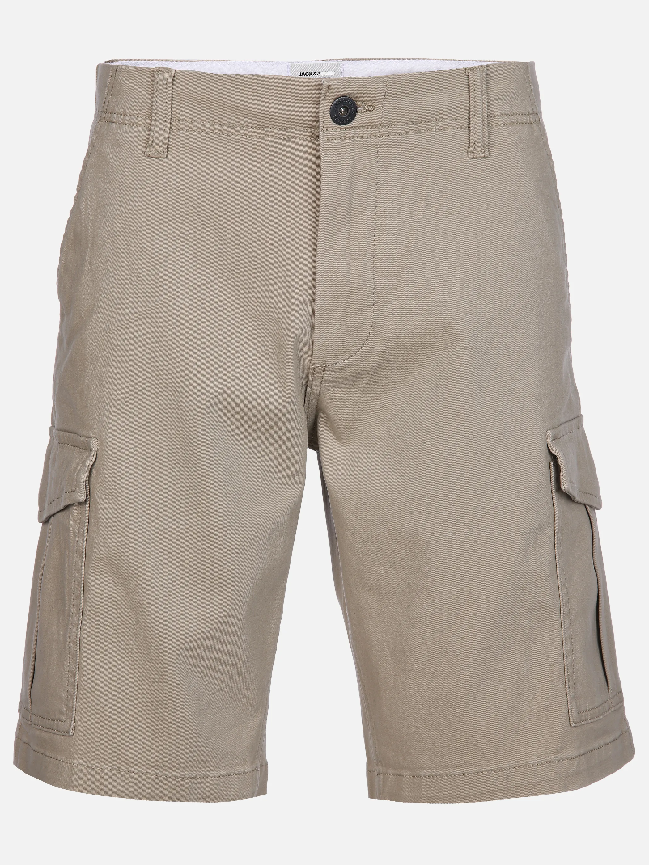 Jack Jones 12182555 JPSTJOE JJCARGO SHORT Beige 888710 176552 1