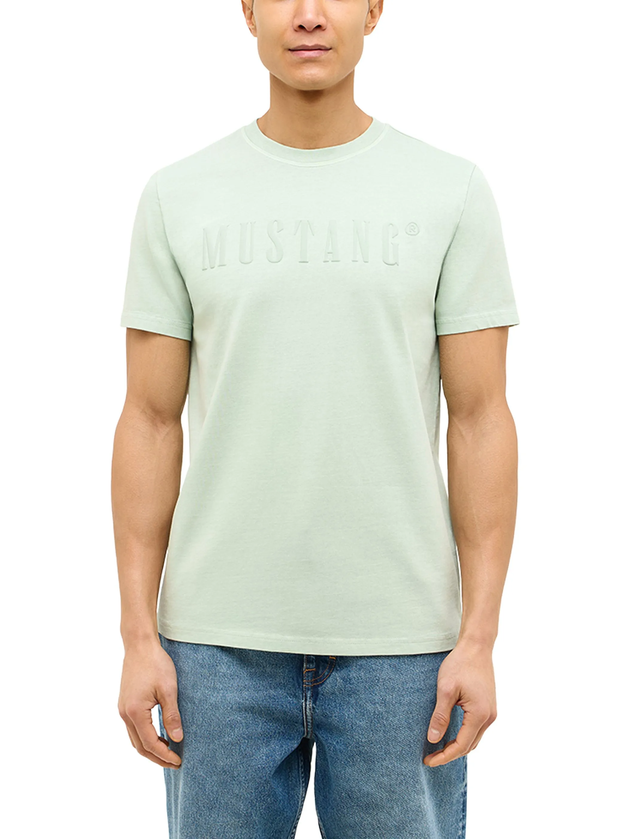 Mustang 1016487 STYLE AUSTIN Grün 912280 6180 4 Mustang 1016487 STYLE AUSTIN Grün 912280 6180 4