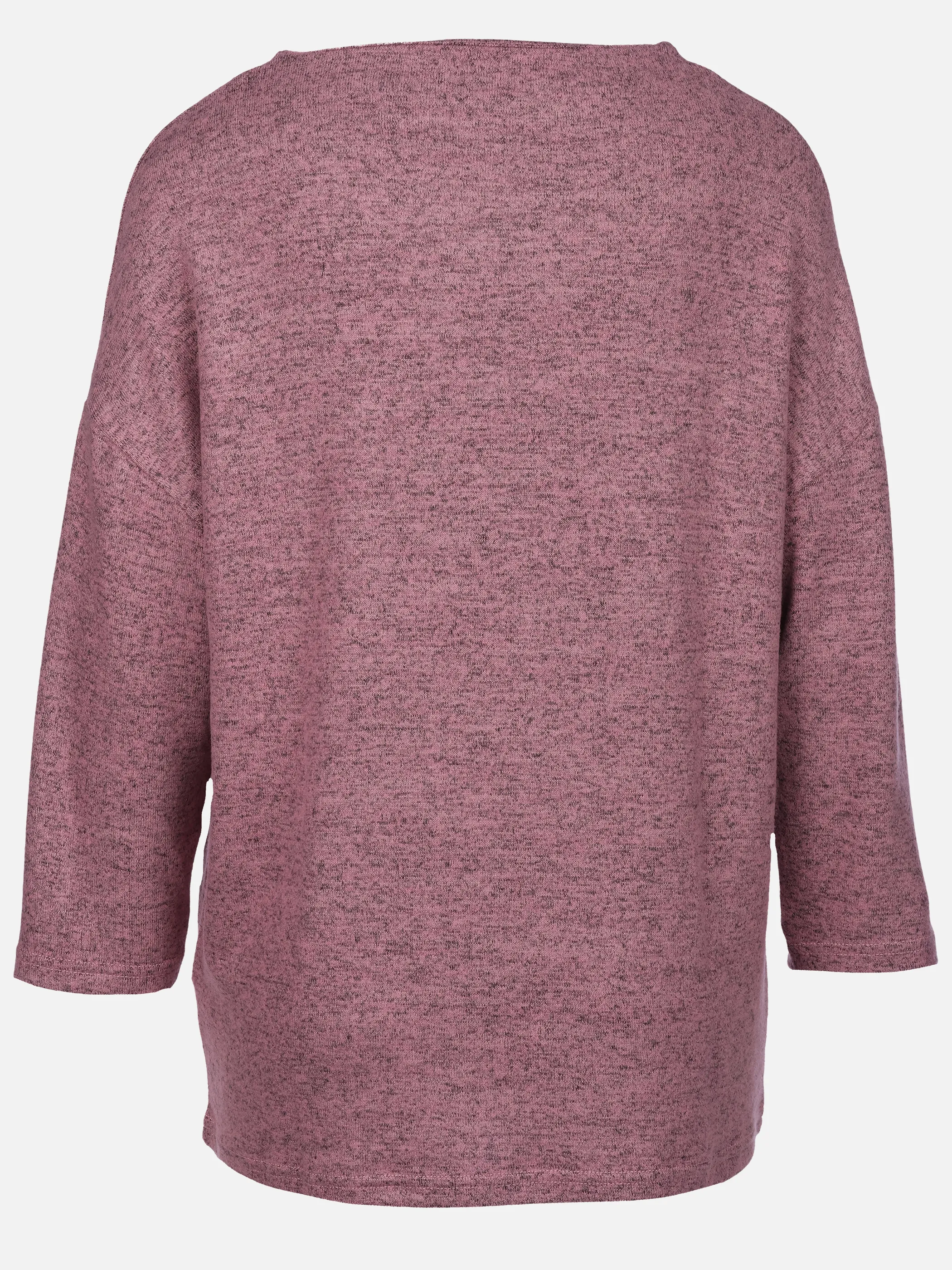 Sure Da-Flausch-Shirt Lila 912774 LILAS 2