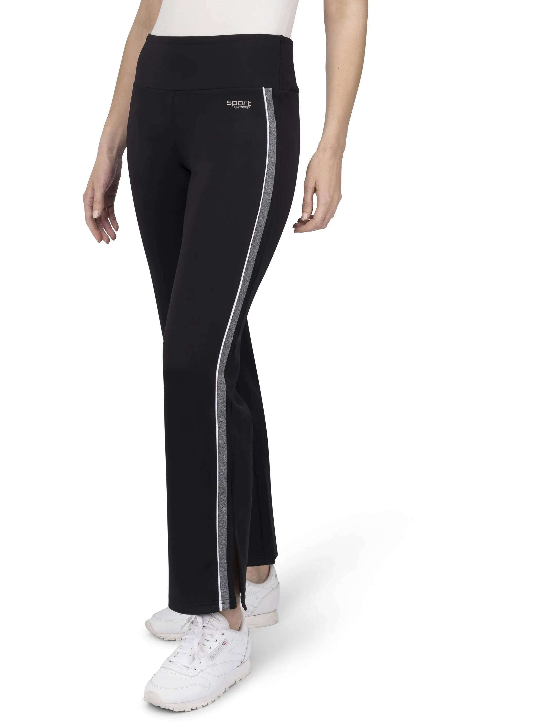 Stooker Athletic 08510010004501 Da. Sporthosen Blau 853774 4501 1