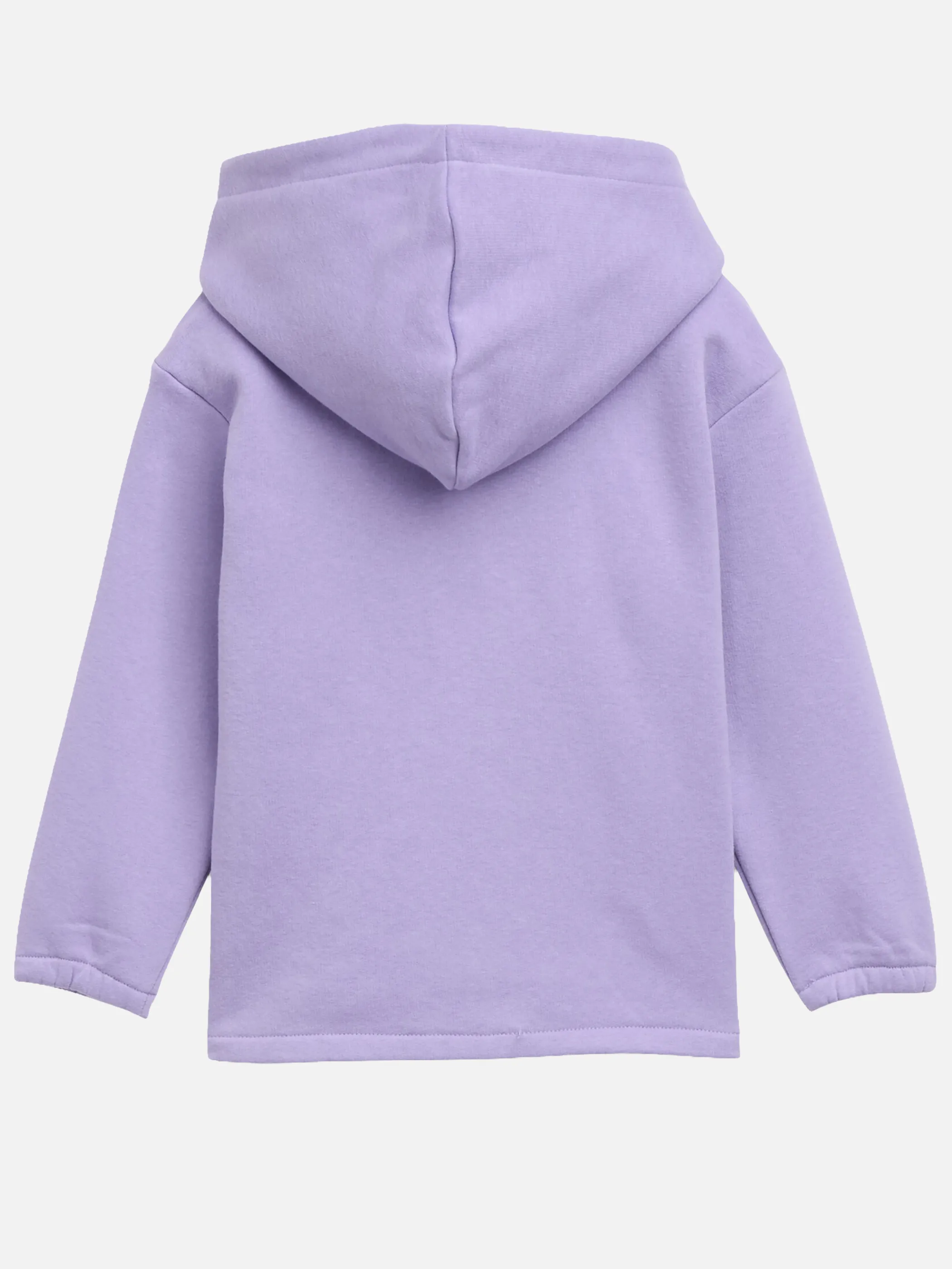 Tom Tailor 1051712 sweatshirt hoodie Lila 934403 40576 2