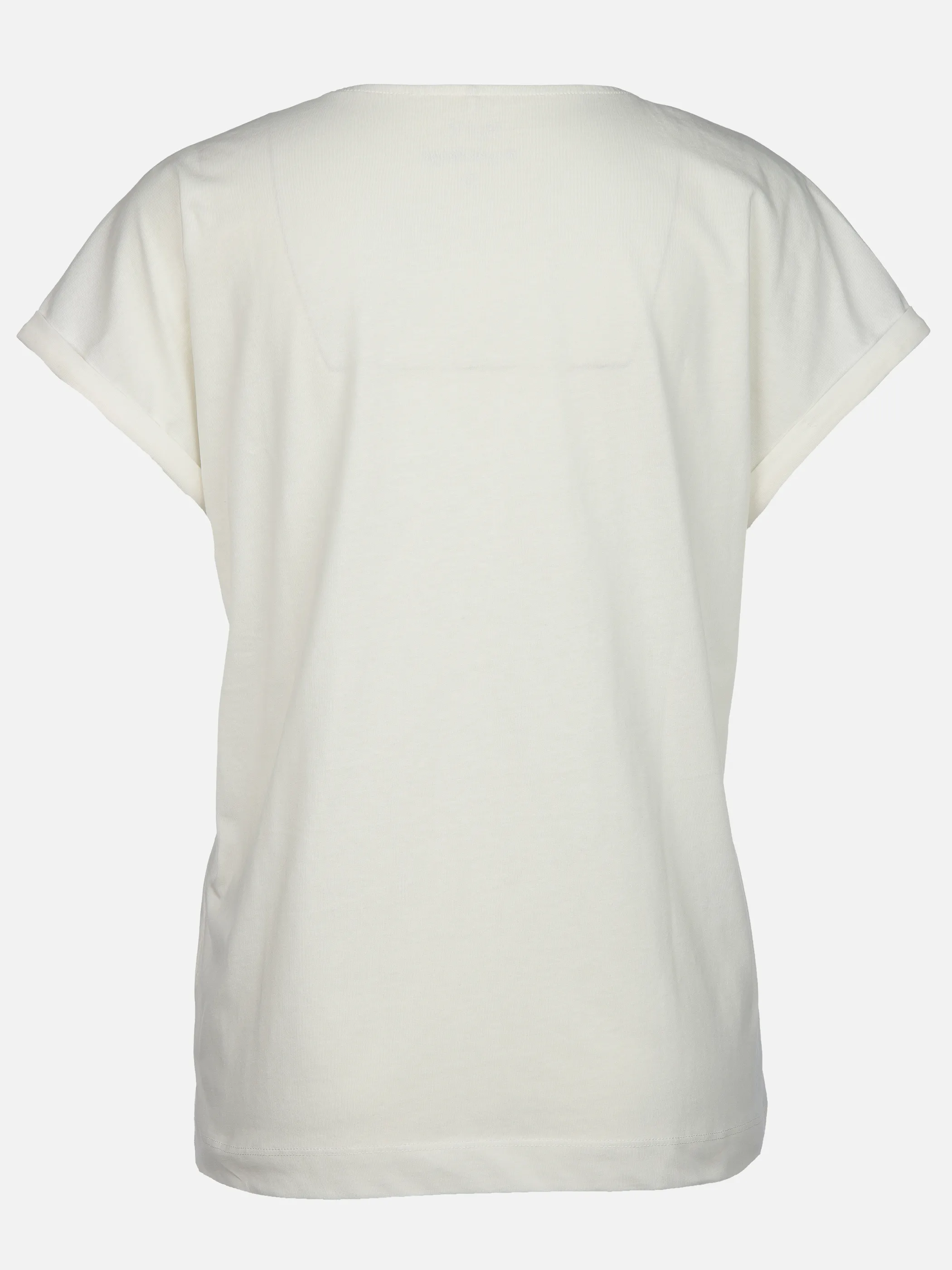 Sure Da-T-Shirt m. Foliendruck Weiß 908529 EC 2