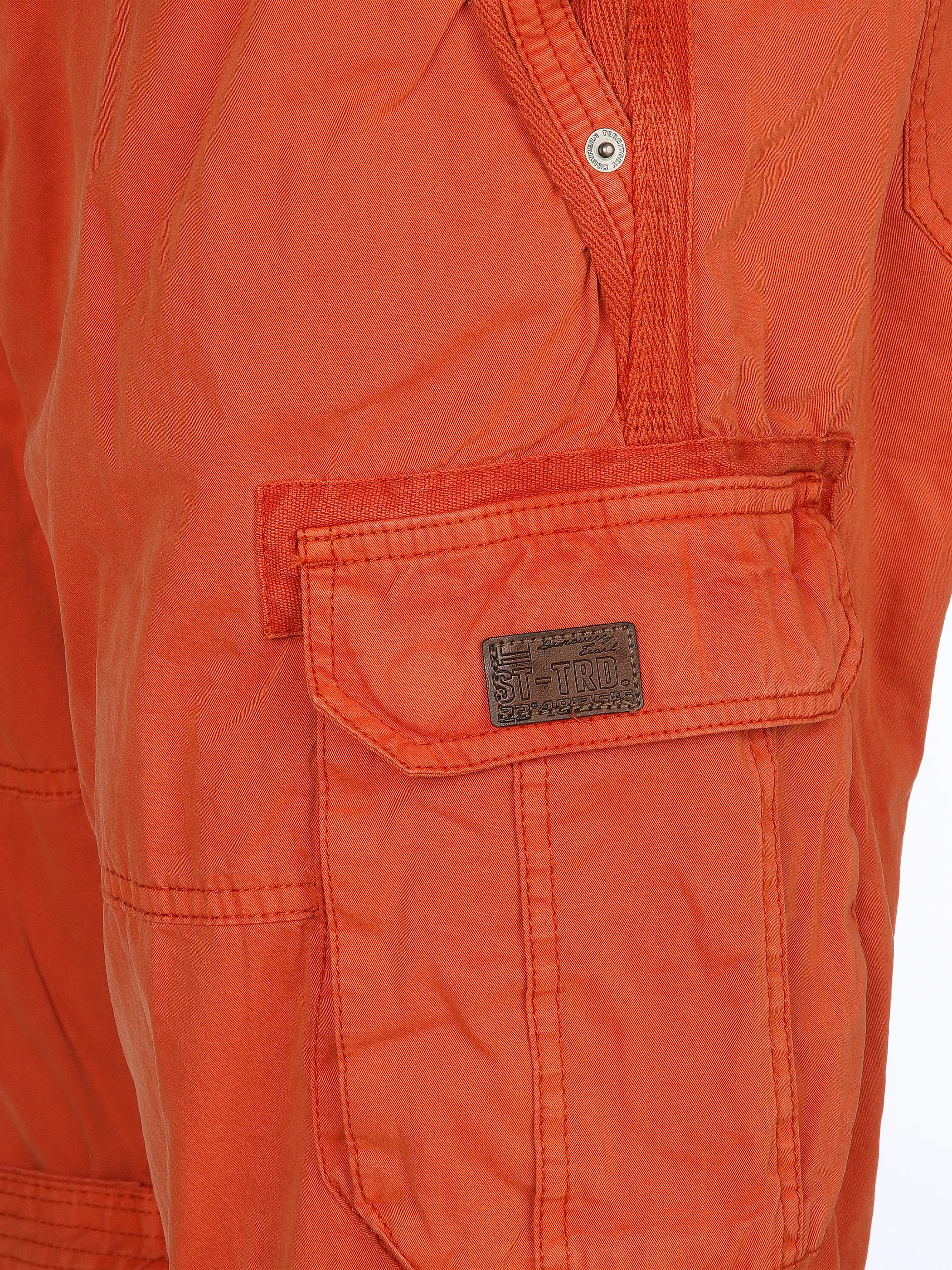 Southern Territory He. Cargoshort washer Orange 906580 ORANGE 4 Southern Territory He. Cargoshort washer Orange 906580 ORANGE 4