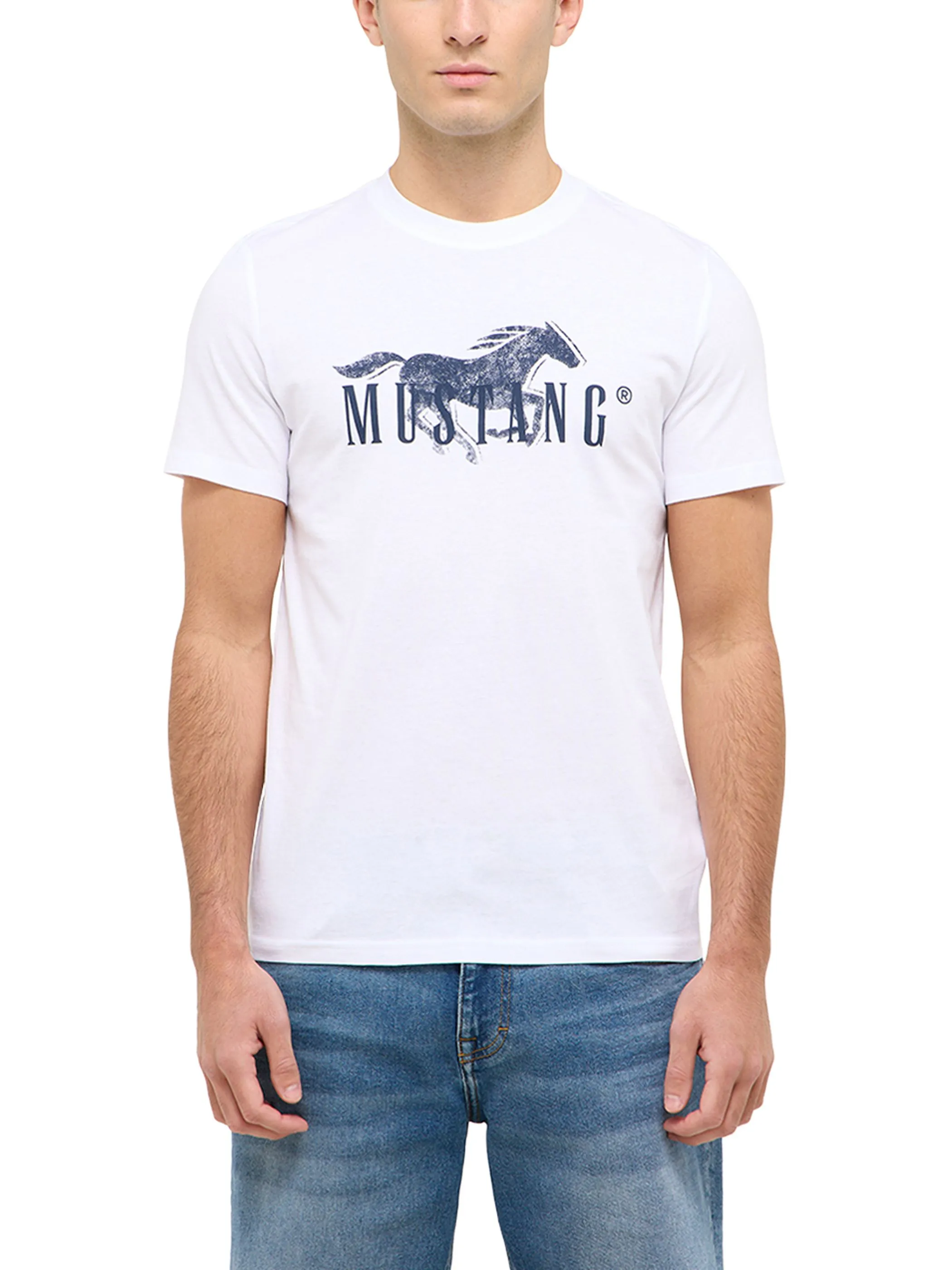 Mustang 1016492 STYLE AUSTIN Weiß 912288 2007 4