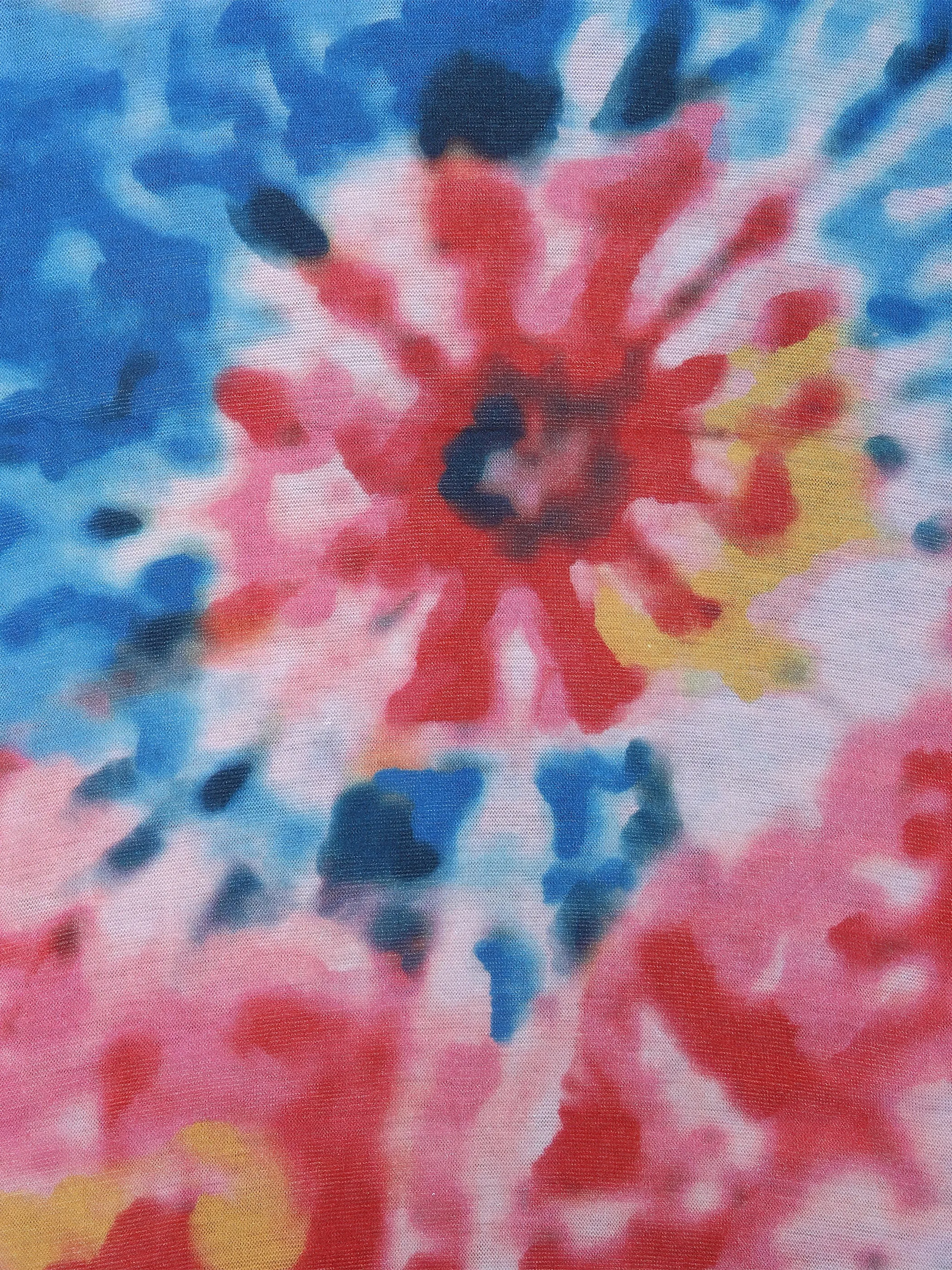 IX-O YF-Da-Bandana Blau 843143 BLUE/RED 3 IX-O YF-Da-Bandana Blau 843143 BLUE/RED 3