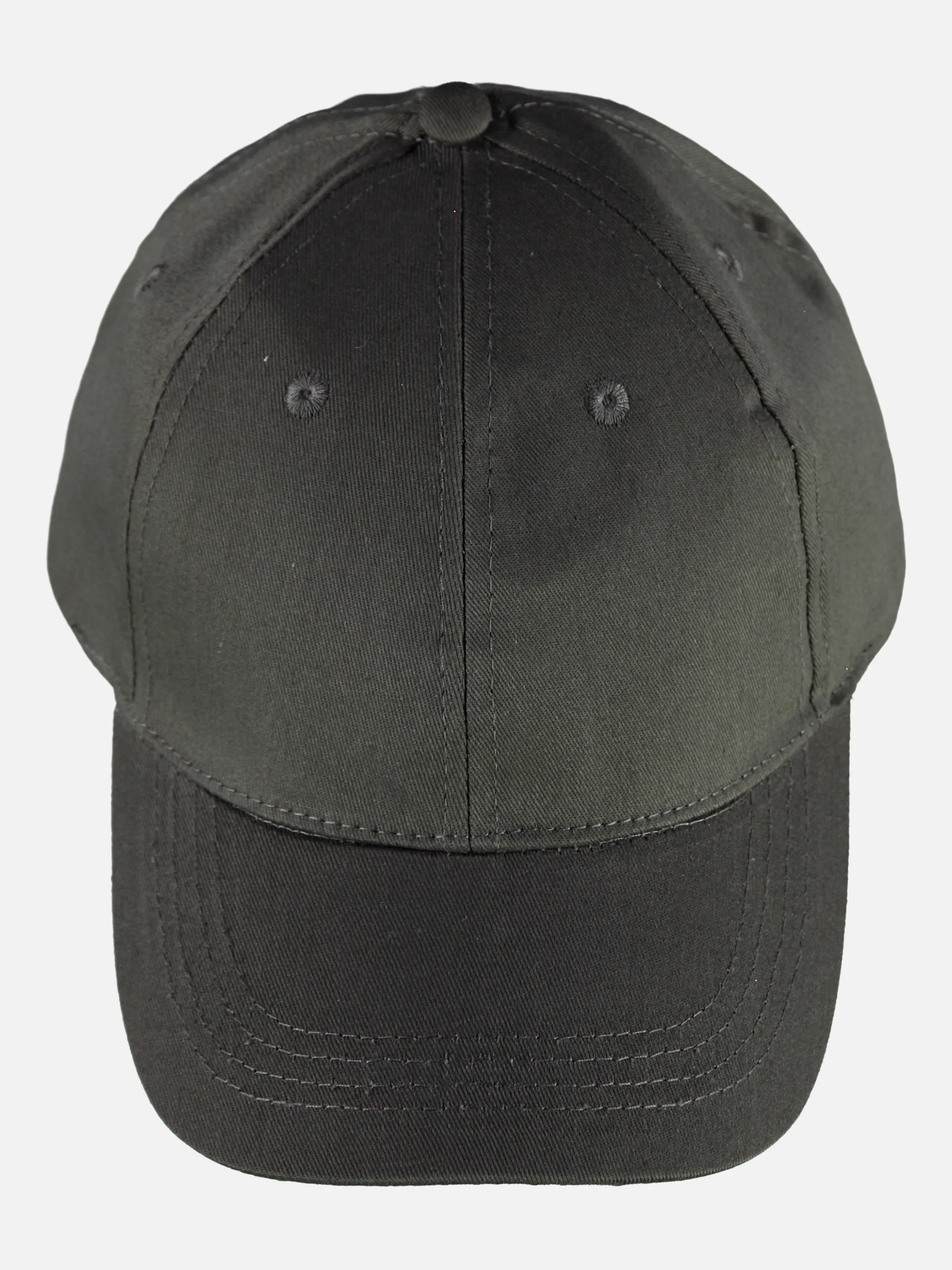 Marcel Battiston He. Basecap Grau 831606 GRAPHITE 1