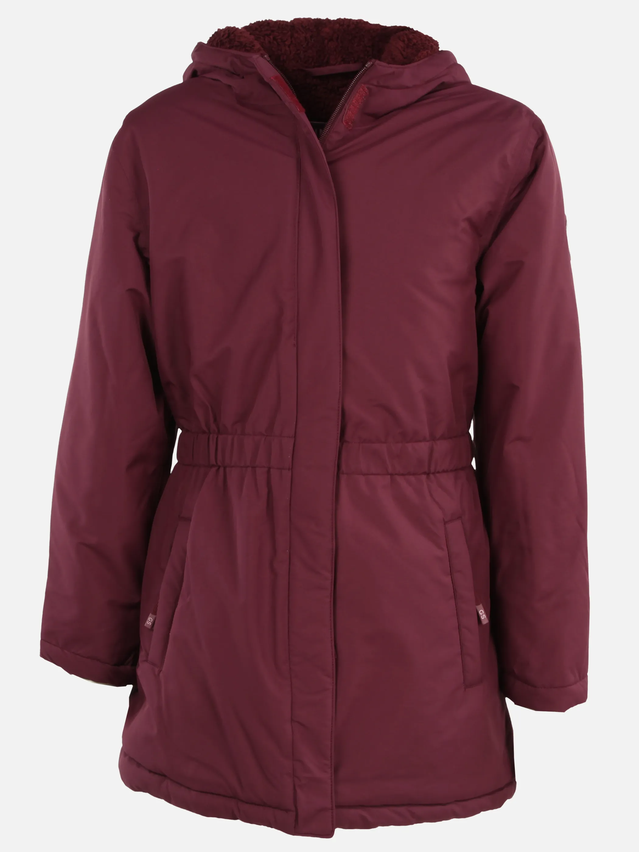 Grinario Sports TG-Parka, Wassersäule 5000 mm Lila 928827 19-1718TCX 1