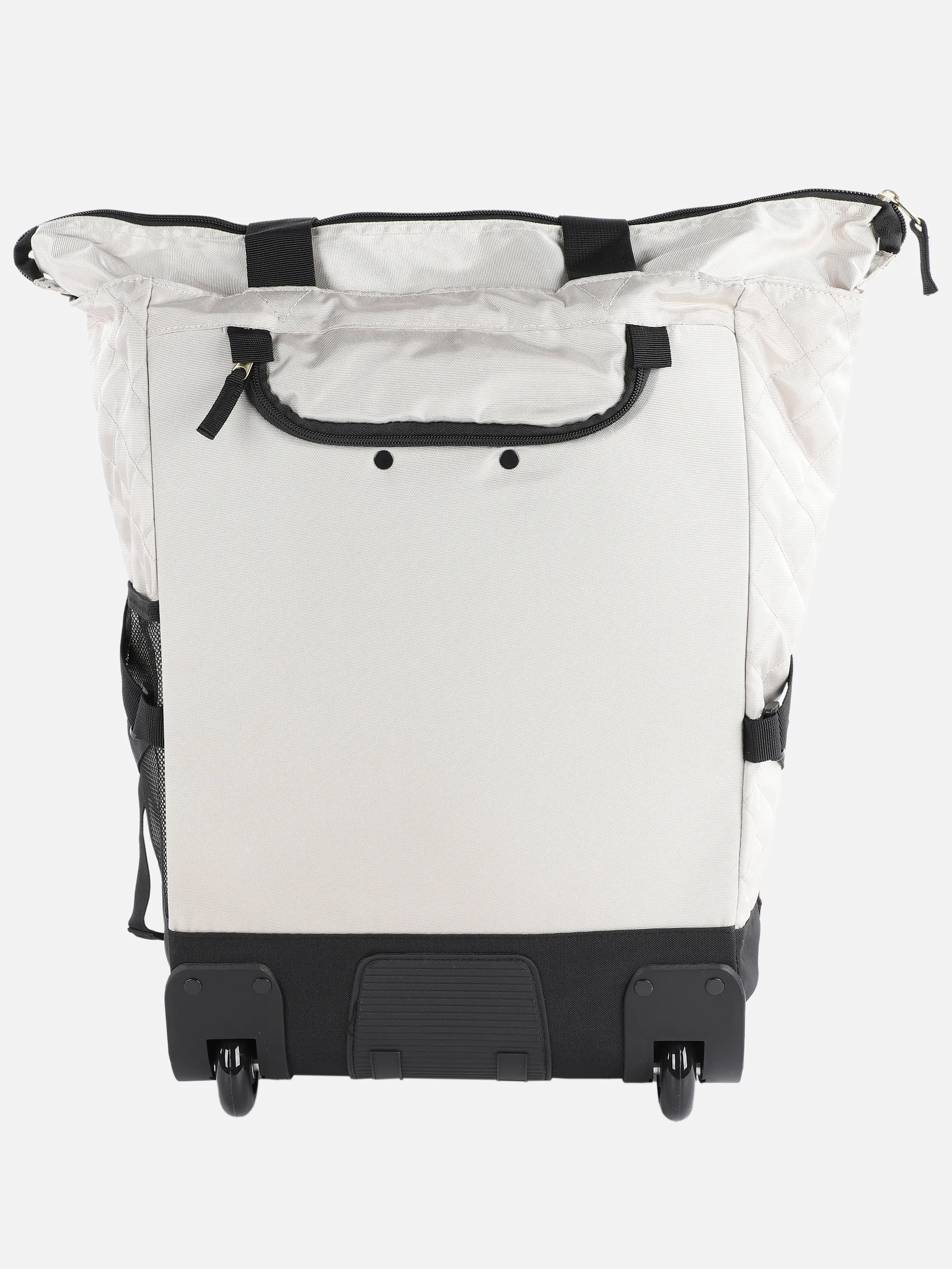 Koffer/Taschen Tasche zum Rollen Punta Wheel Beige 903463 2000 2