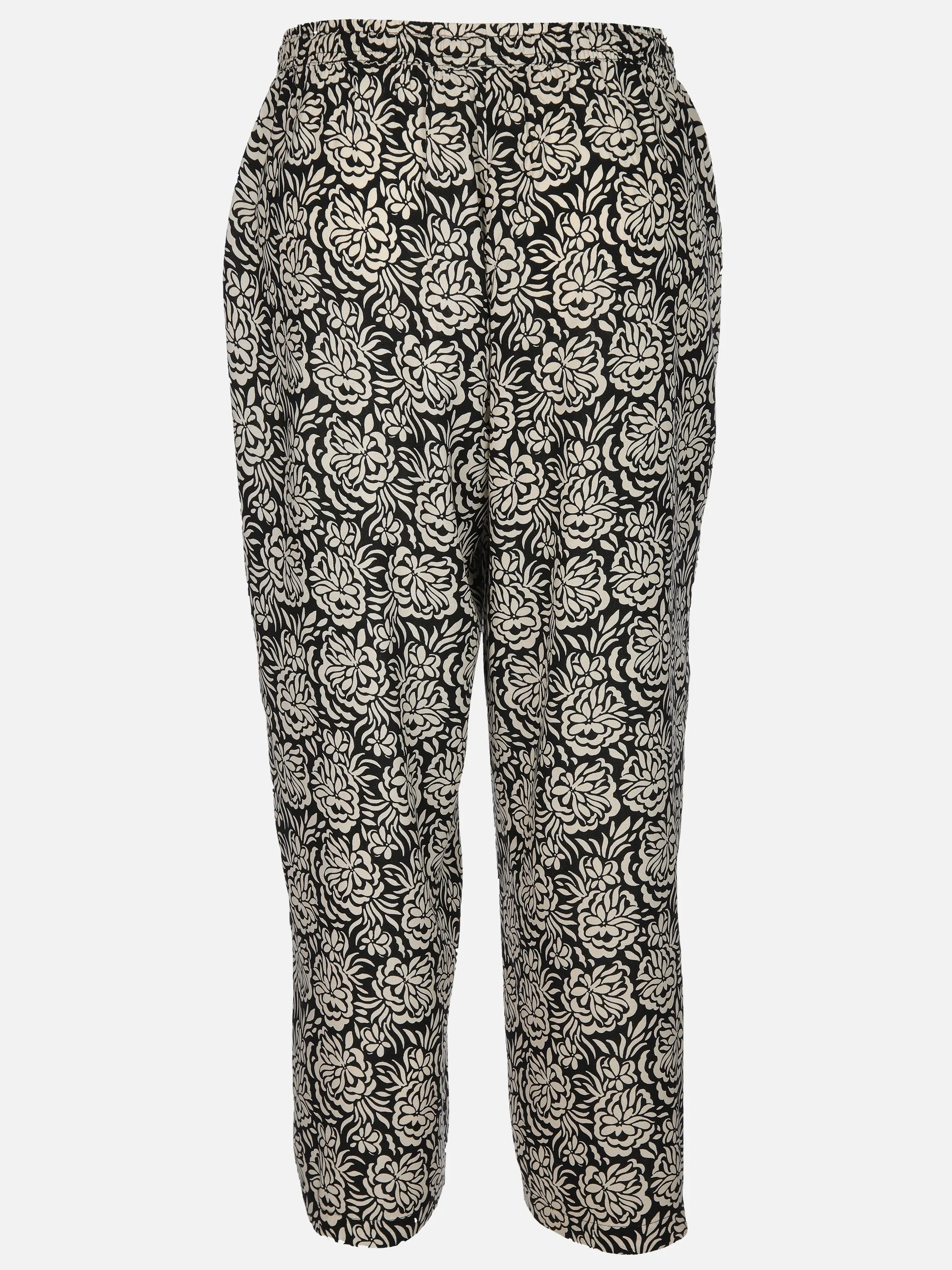 Sure Da-Culotte loose fit Beige 908243 FLOWERS 2