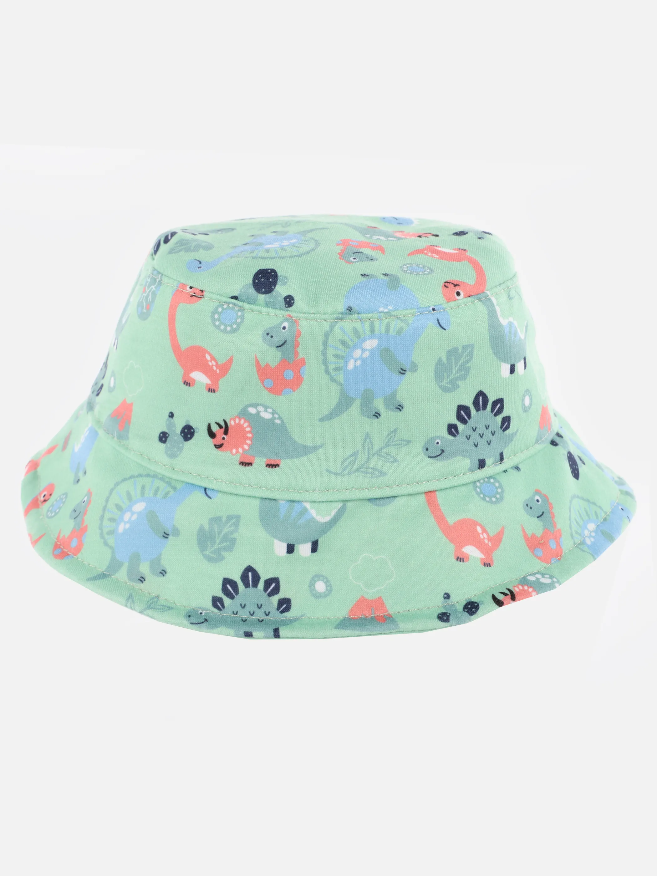 Bubble Gum BJ Fischerhut mit Dino AOP Bunt 892455 BUNT 2 Bubble Gum BJ Fischerhut mit Dino AOP Bunt 892455 BUNT 2