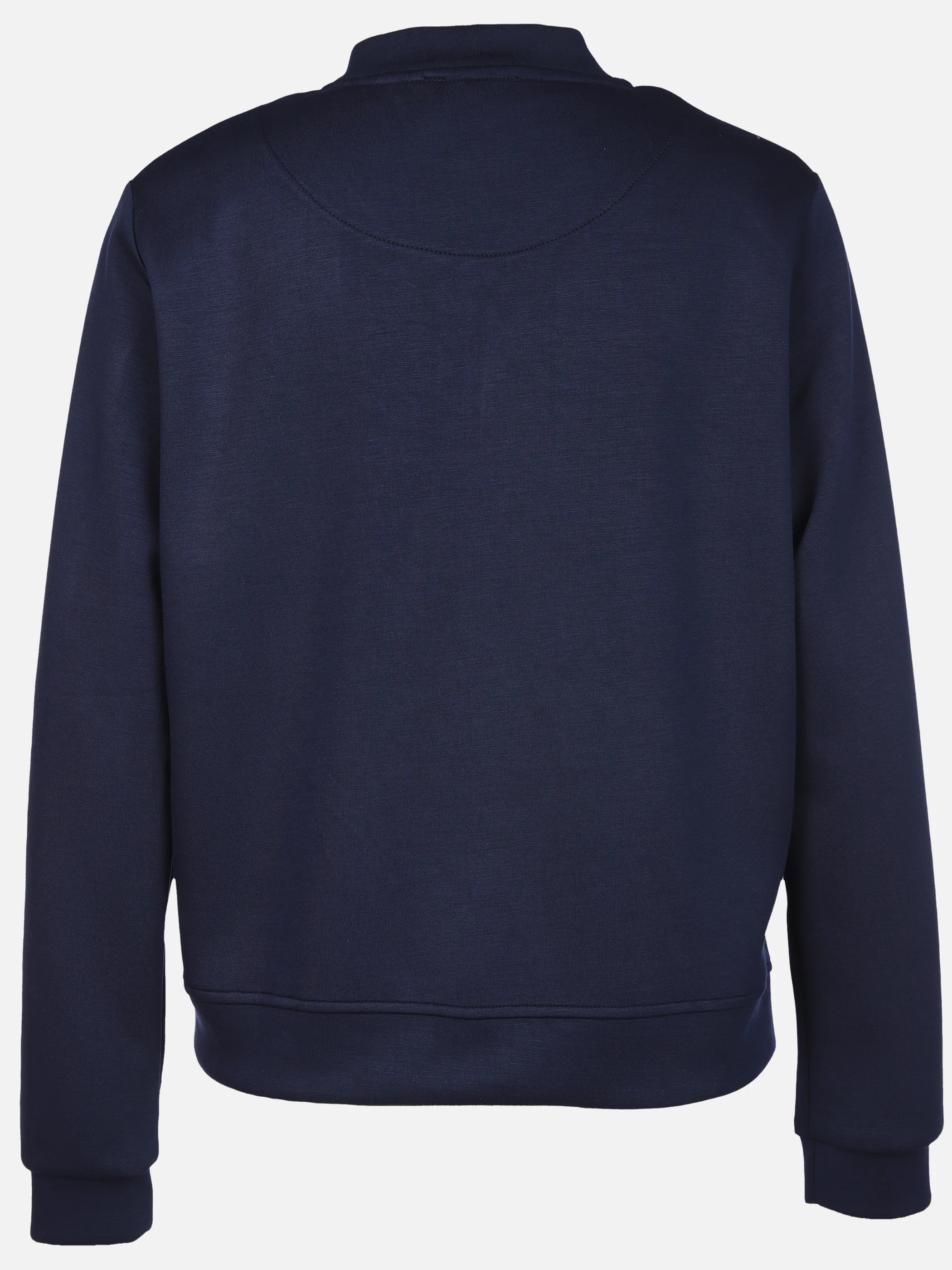 Lisa Tossa Da-Blouson m. Stehkragen Marine 914711 D.SAPPHIRE 2
