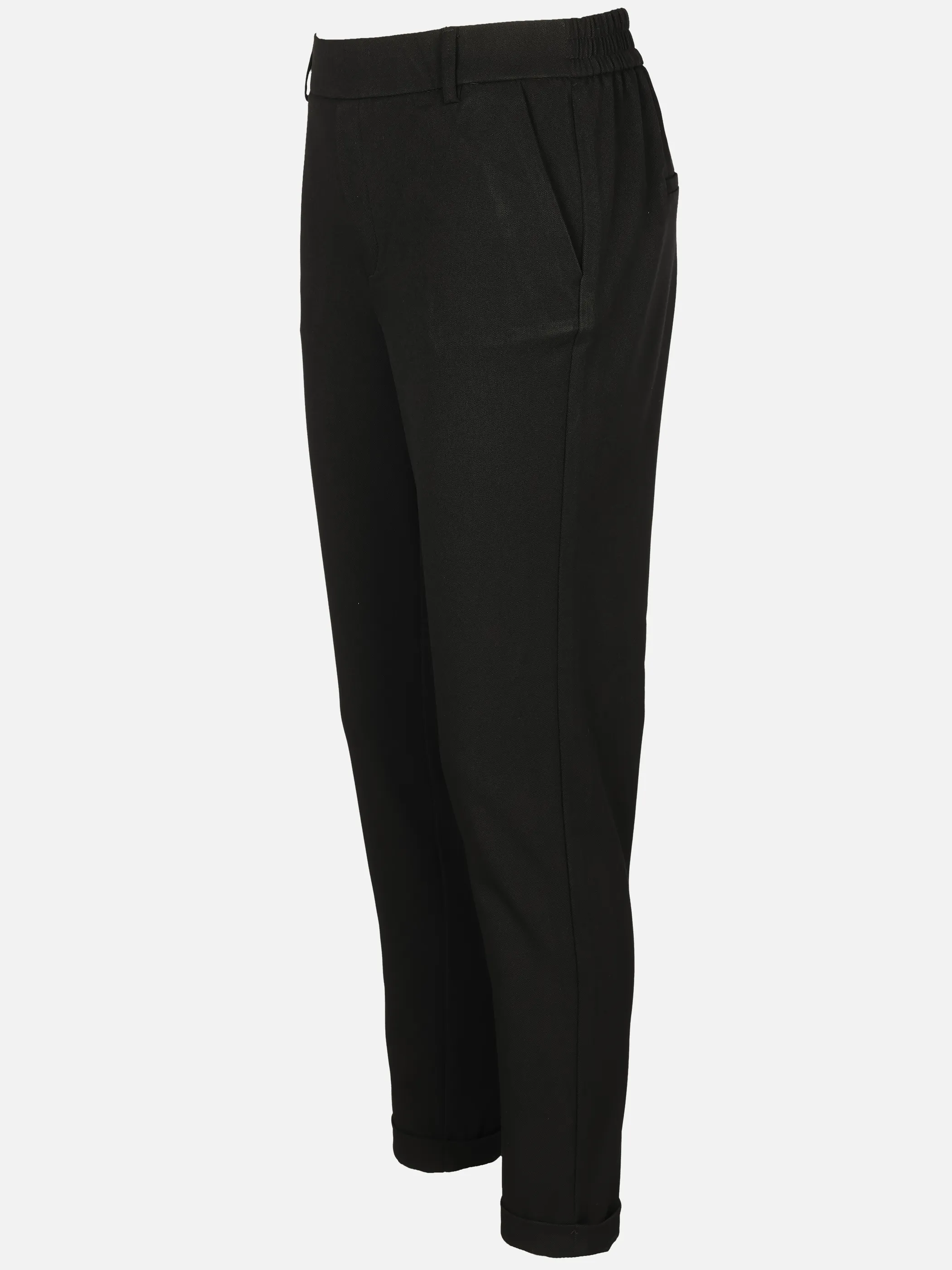 Vero Moda 10225280 VMMAYA MR LOOSE SOLID Schwarz 835042 177868 3